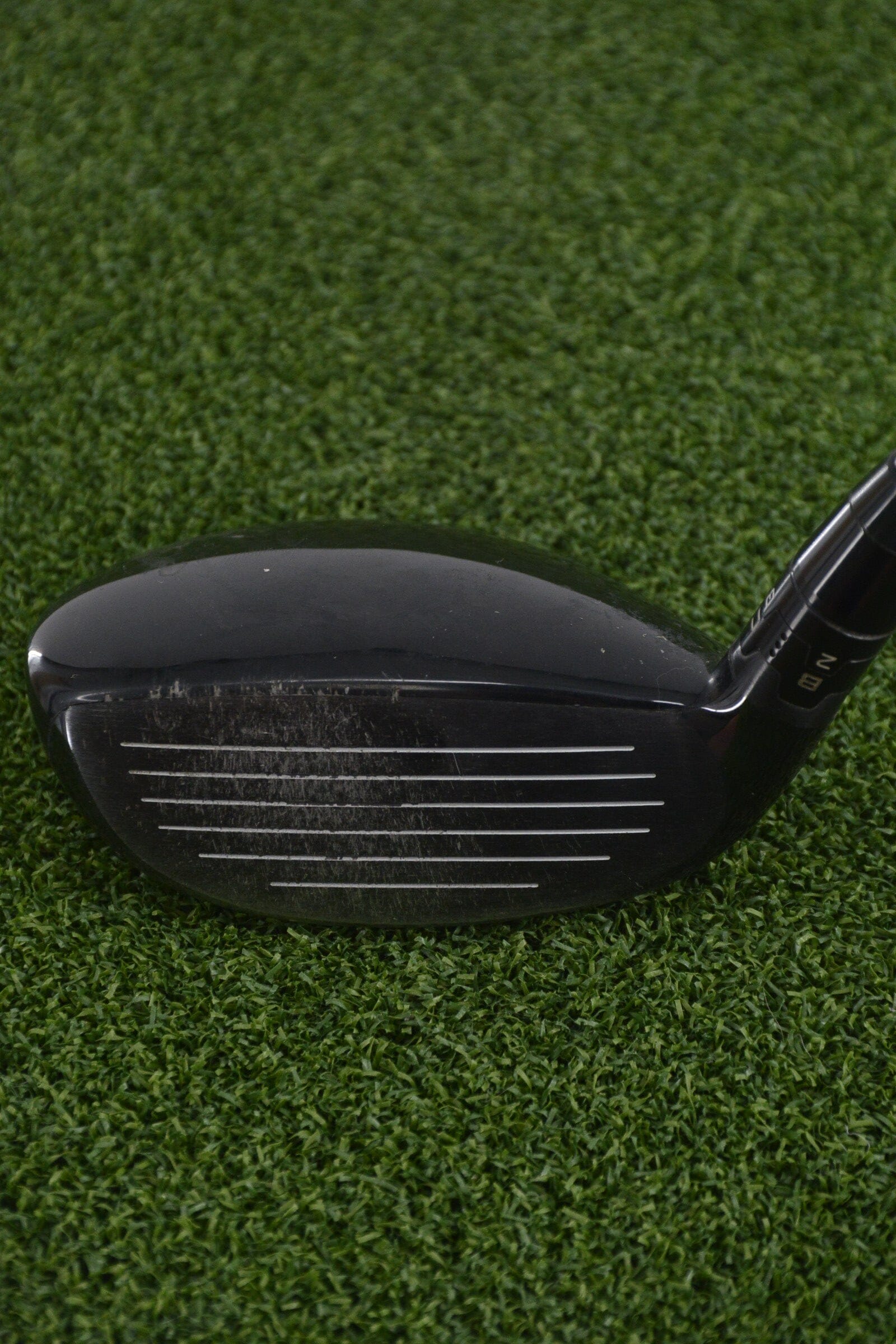 Titleist TSi2 4 Hybrid S Flex 40.5" Golf Clubs GolfRoots 