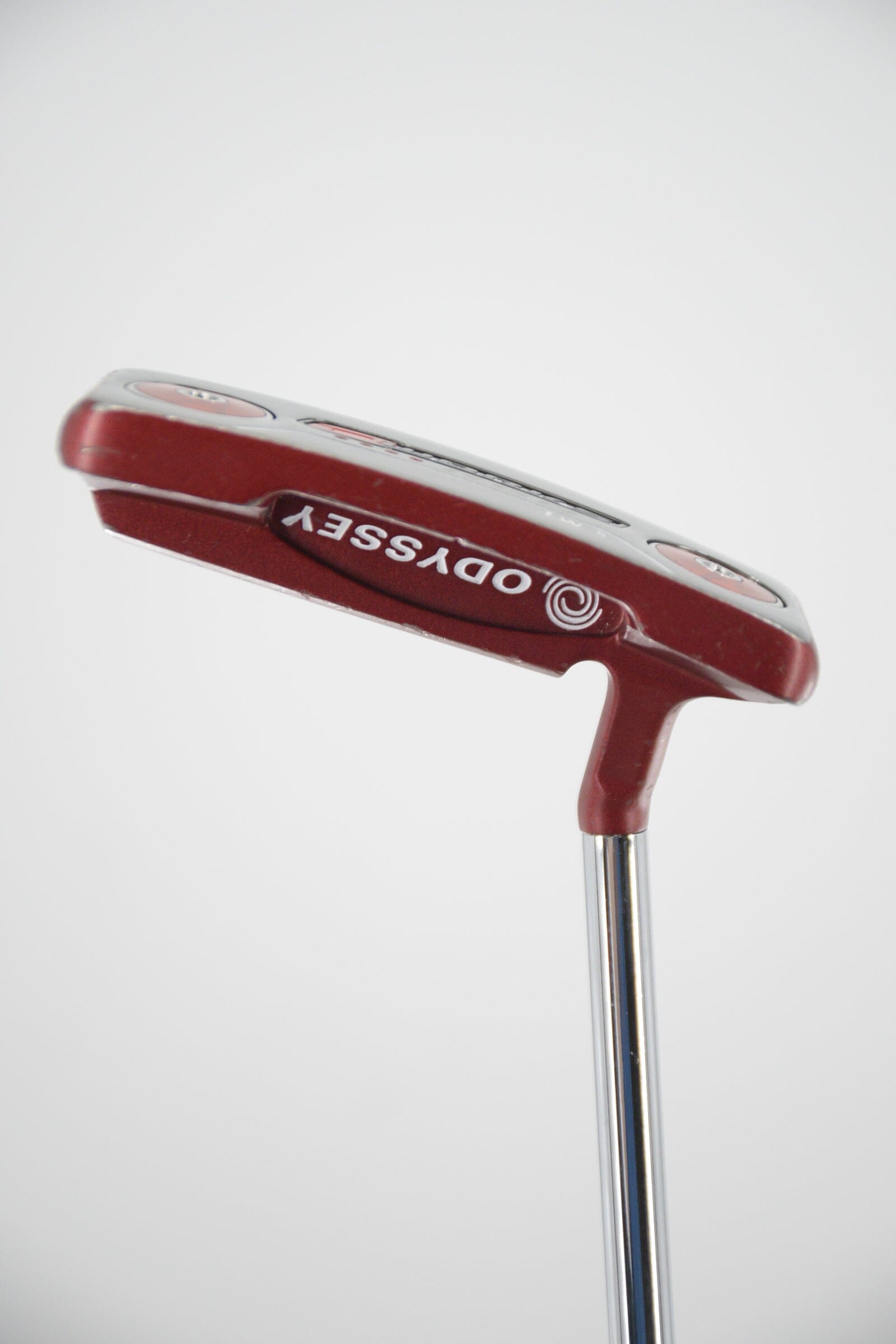 Odyssey O-Works Red LE 1W S Neck Putter 34" Golf Clubs GolfRoots 