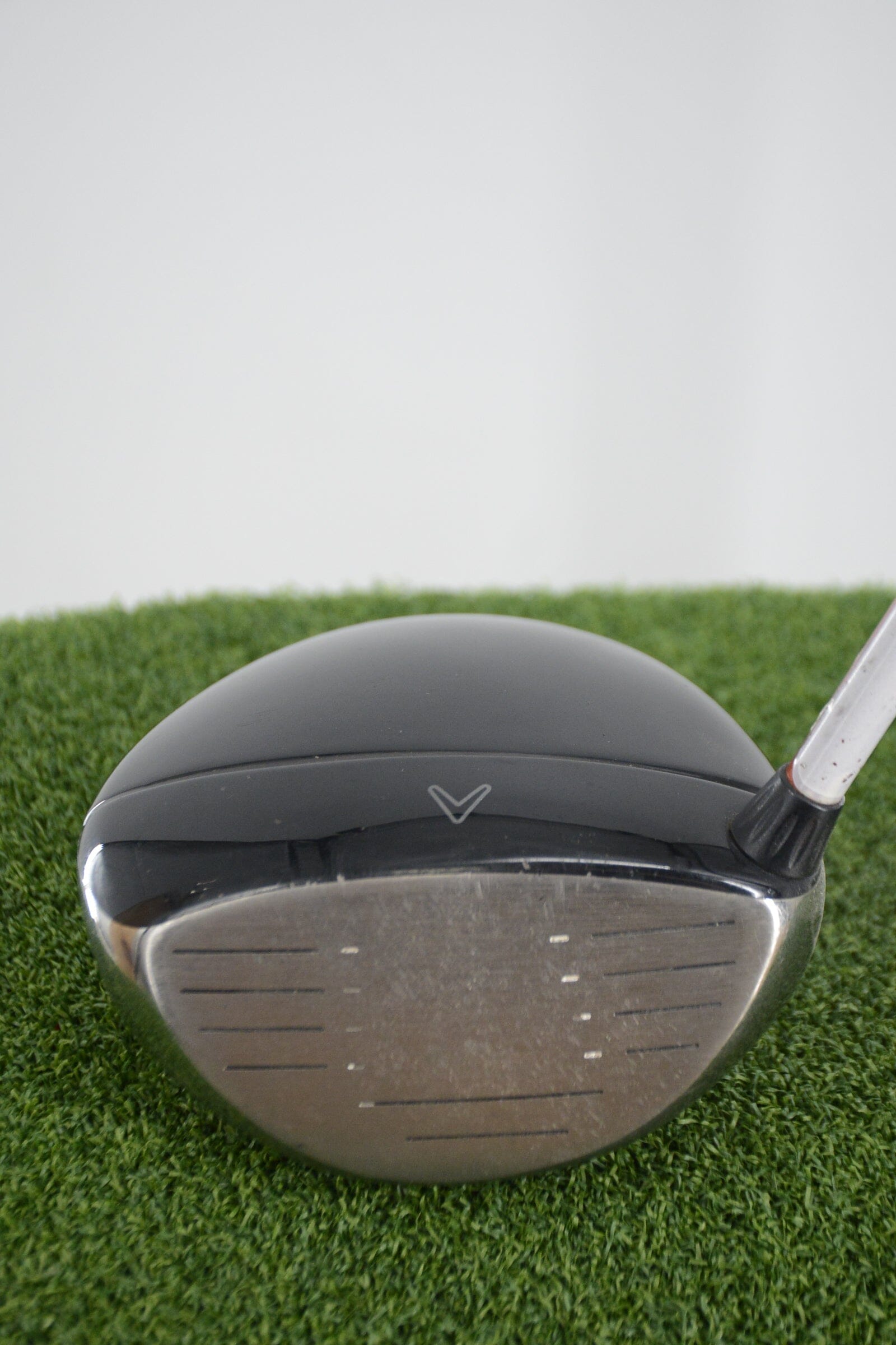 Callaway Big Bertha Fusion Ft-3 Draw 10 Degree Driver R Flex 45" Golf Clubs GolfRoots 