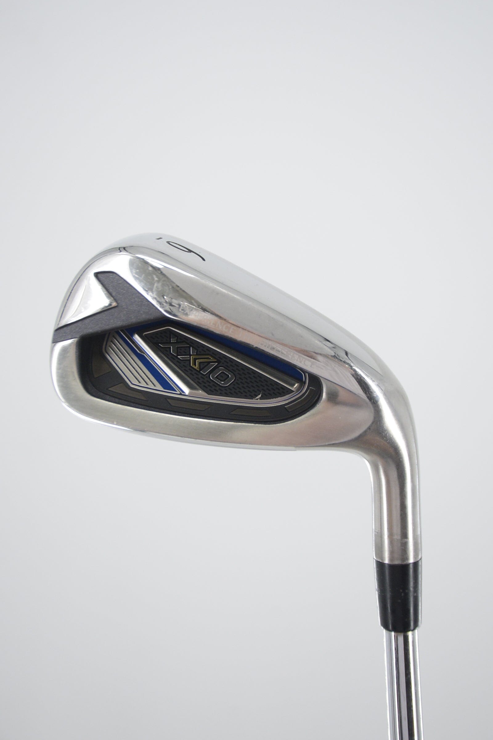 XXIO 12 6 Iron S Flex 36.5" Golf Clubs GolfRoots 