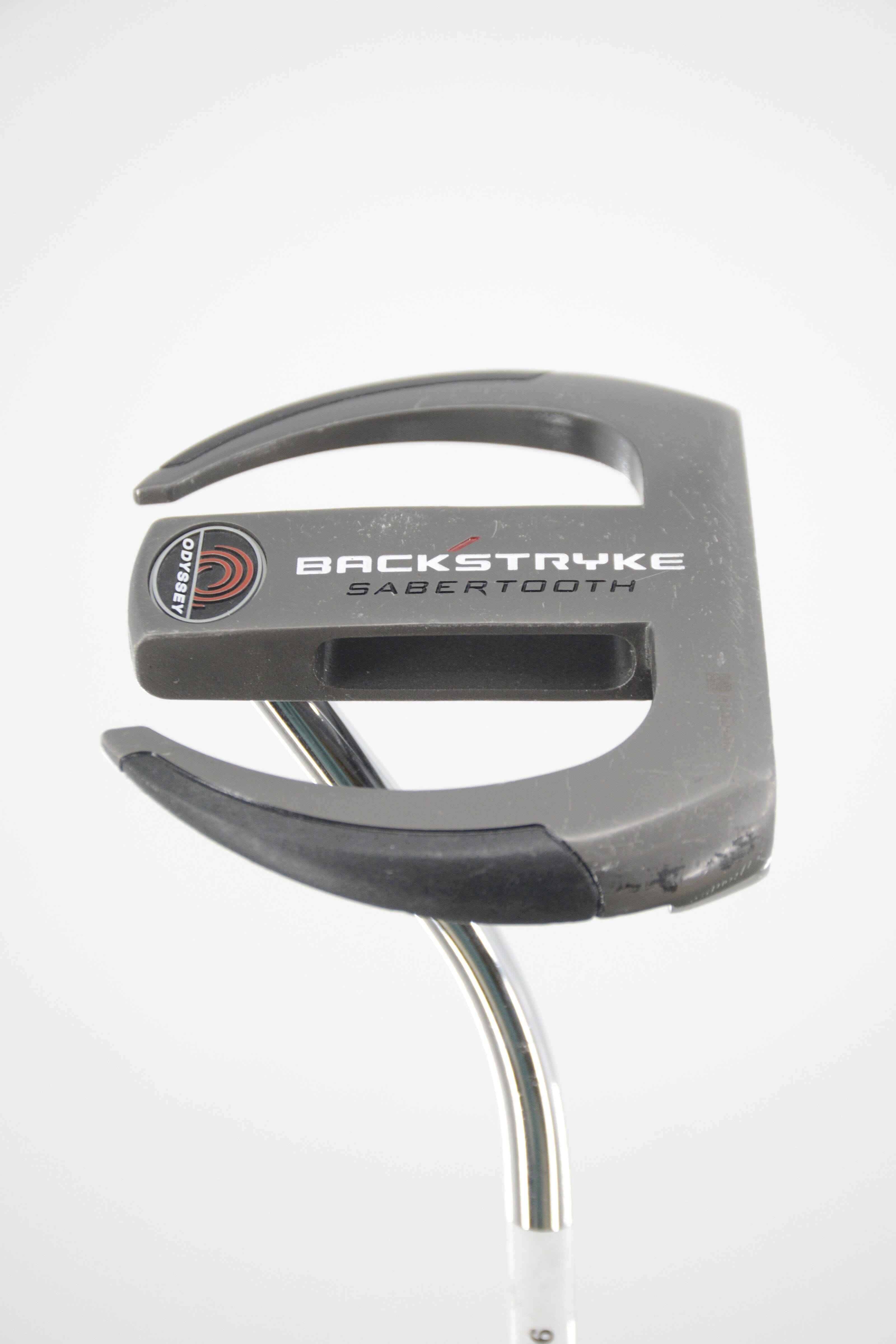 Outlet Odyssey Backstryke Sabertooth putter $84