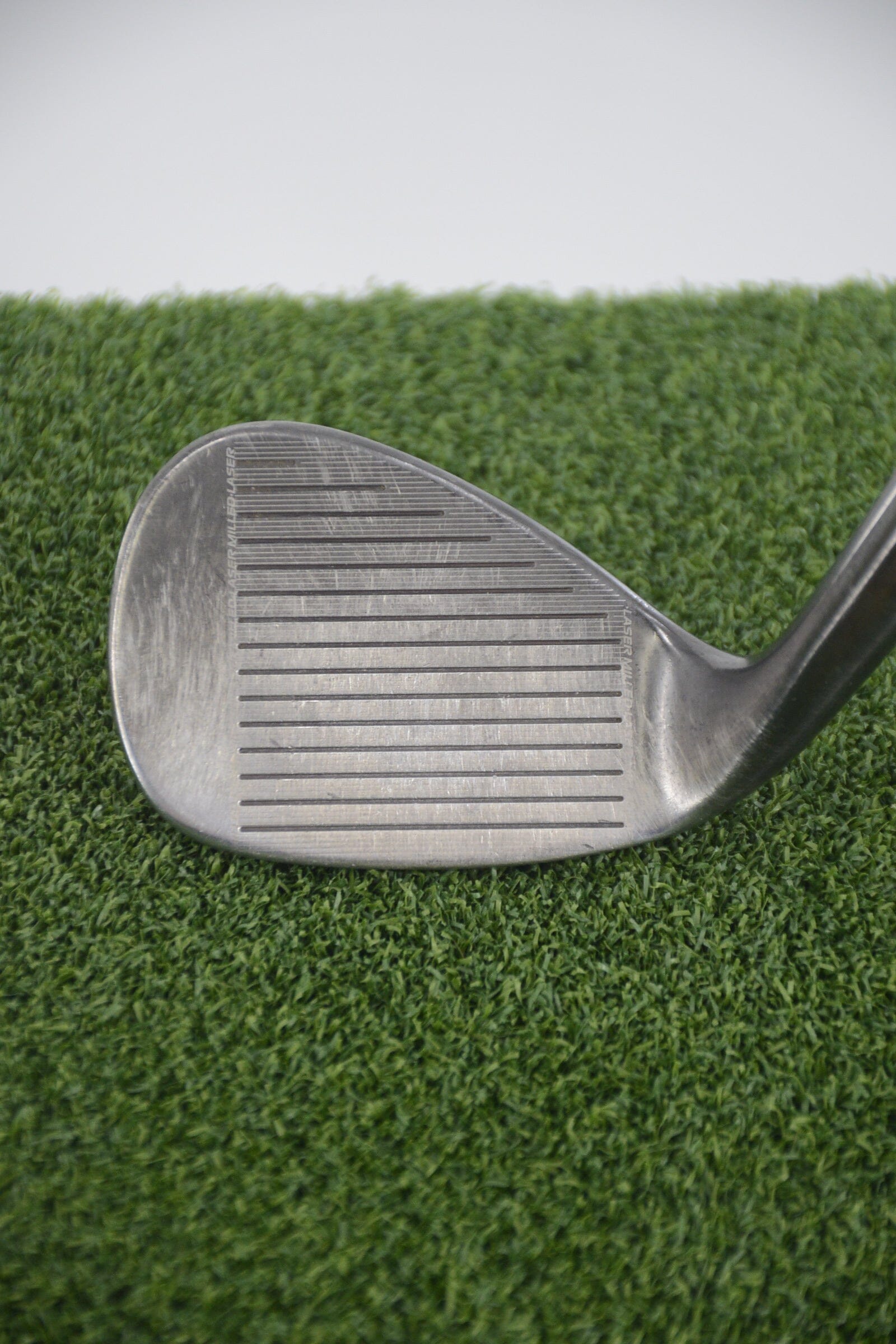 Cleveland CG15 Oil Quenched 46 Degree Wedge Wedge Flex 35.5" Golf Clubs GolfRoots 