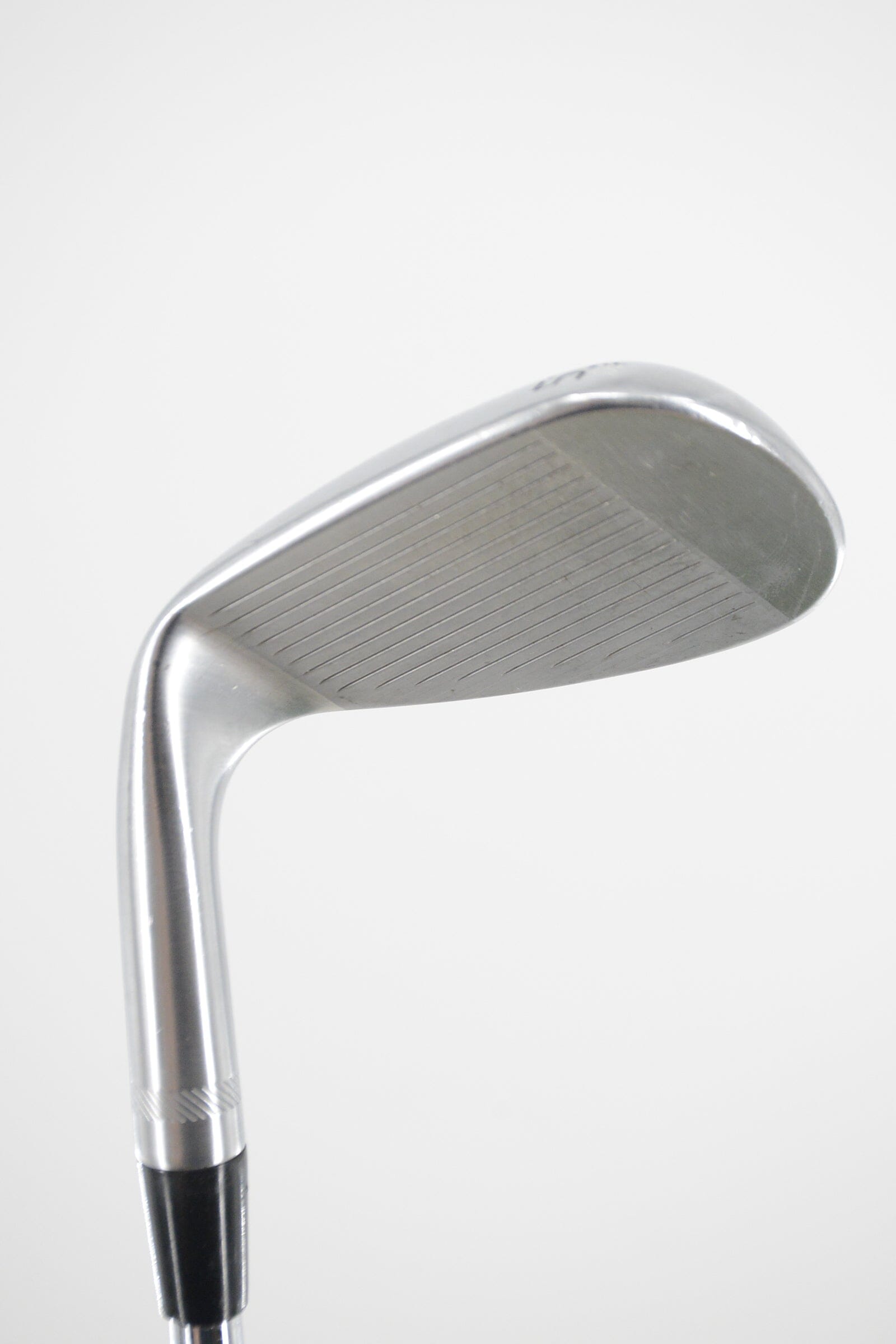 Titleist Vokey SM9 Tour Chrome 50 Degree Wedge Wedge Flex 35.25" Golf Clubs GolfRoots 