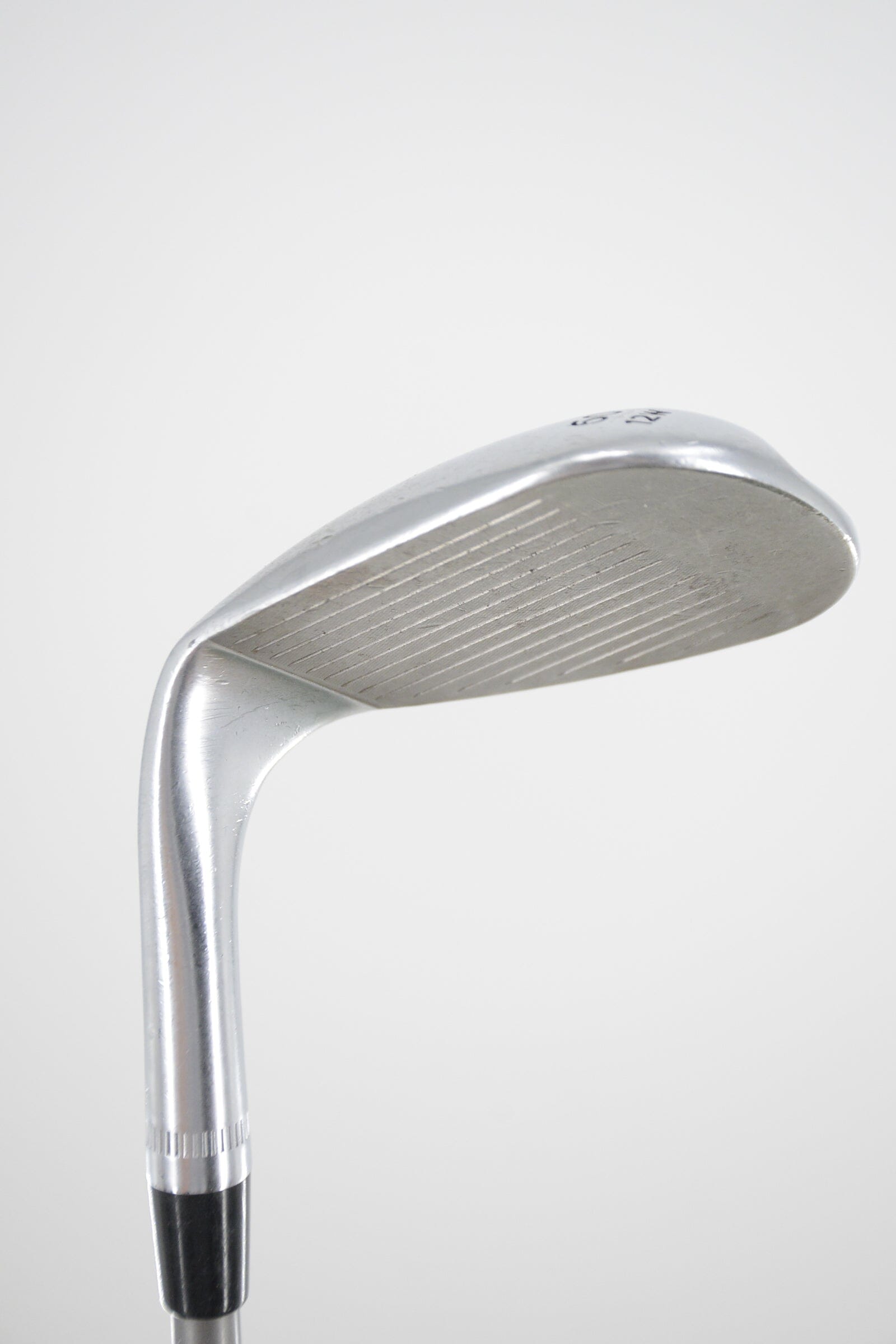 Callaway Jaws Raw 60 Degree Wedge Wedge Flex 34.75" Golf Clubs GolfRoots 