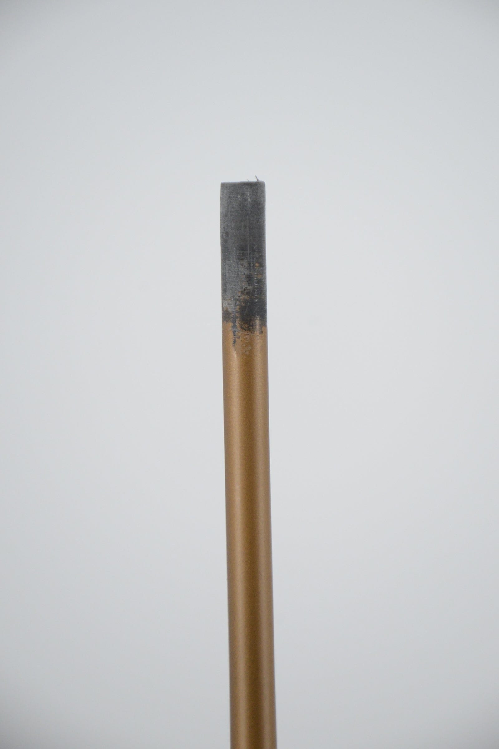 Breakthrough Golf Technology Brava Tour No Tip Driver Shaft X Flex 43.75" Golf Clubs GolfRoots 