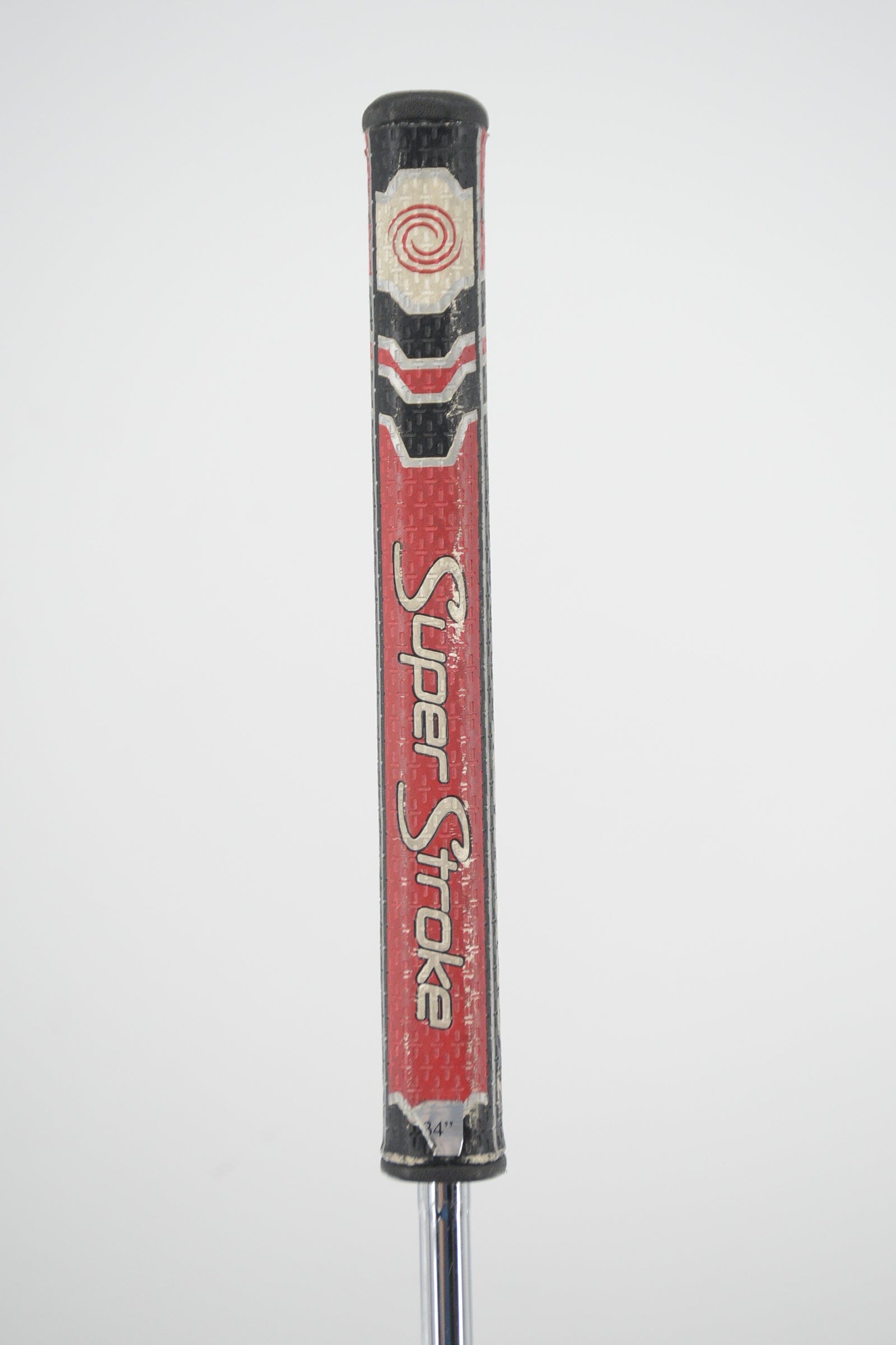 Odyssey O-Works Red LE 1W S Neck Putter 34" Golf Clubs GolfRoots 