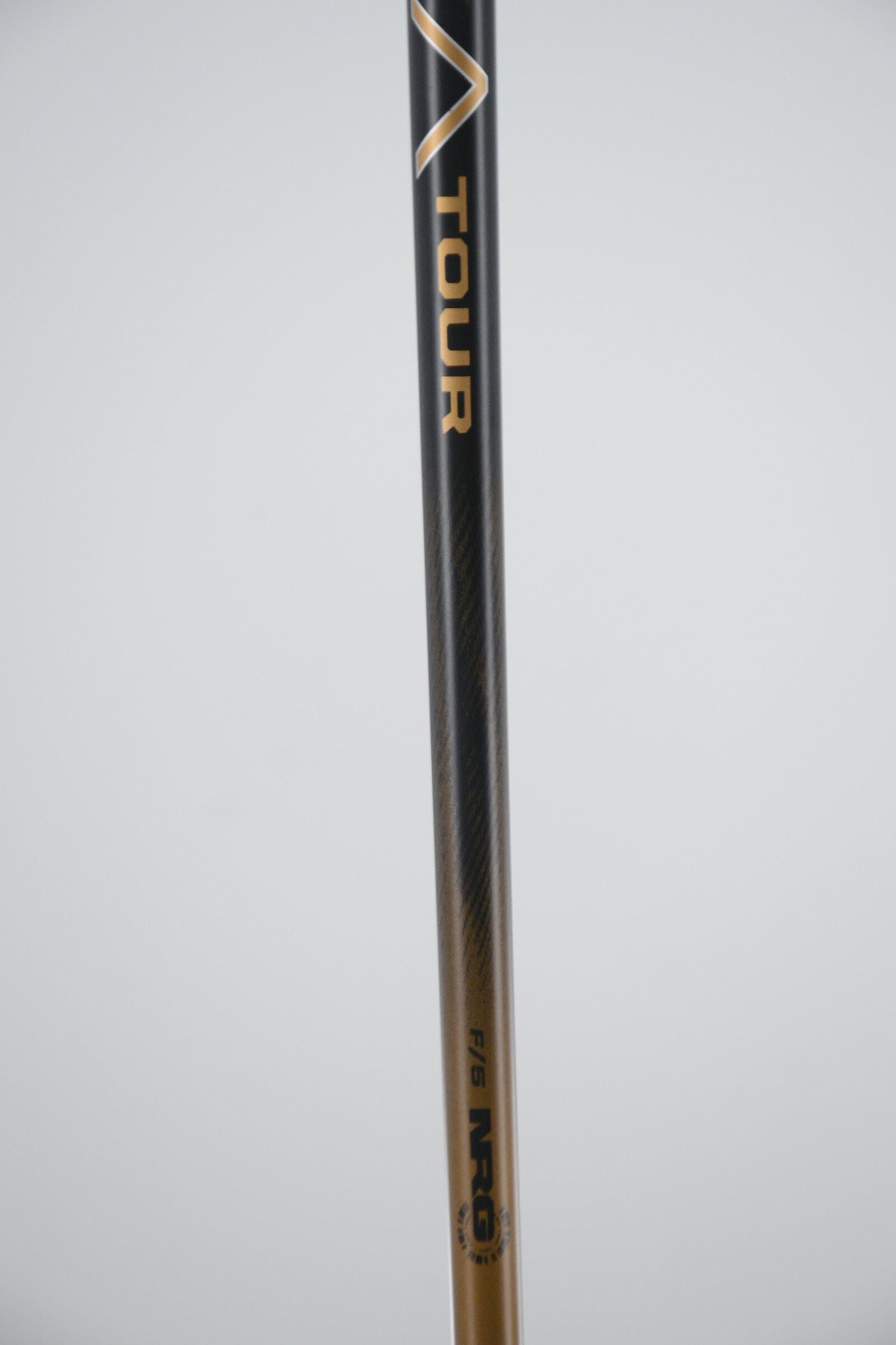 Breakthrough Golf Technology Brava Tour No Tip Driver Shaft X Flex 43.75" Golf Clubs GolfRoots 