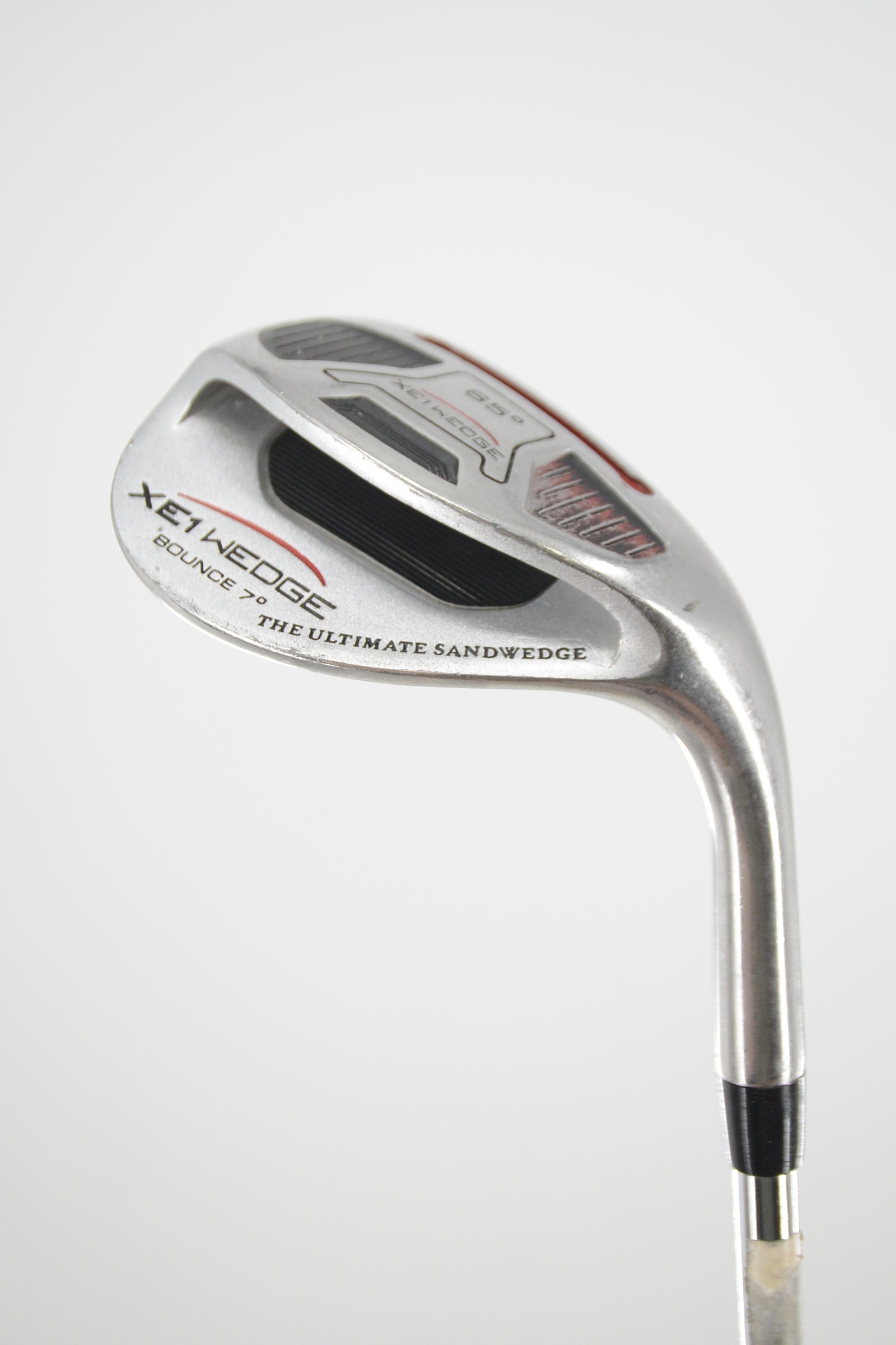 XE1 The Ultimate 65 Degree Wedge Wedge Flex 35"