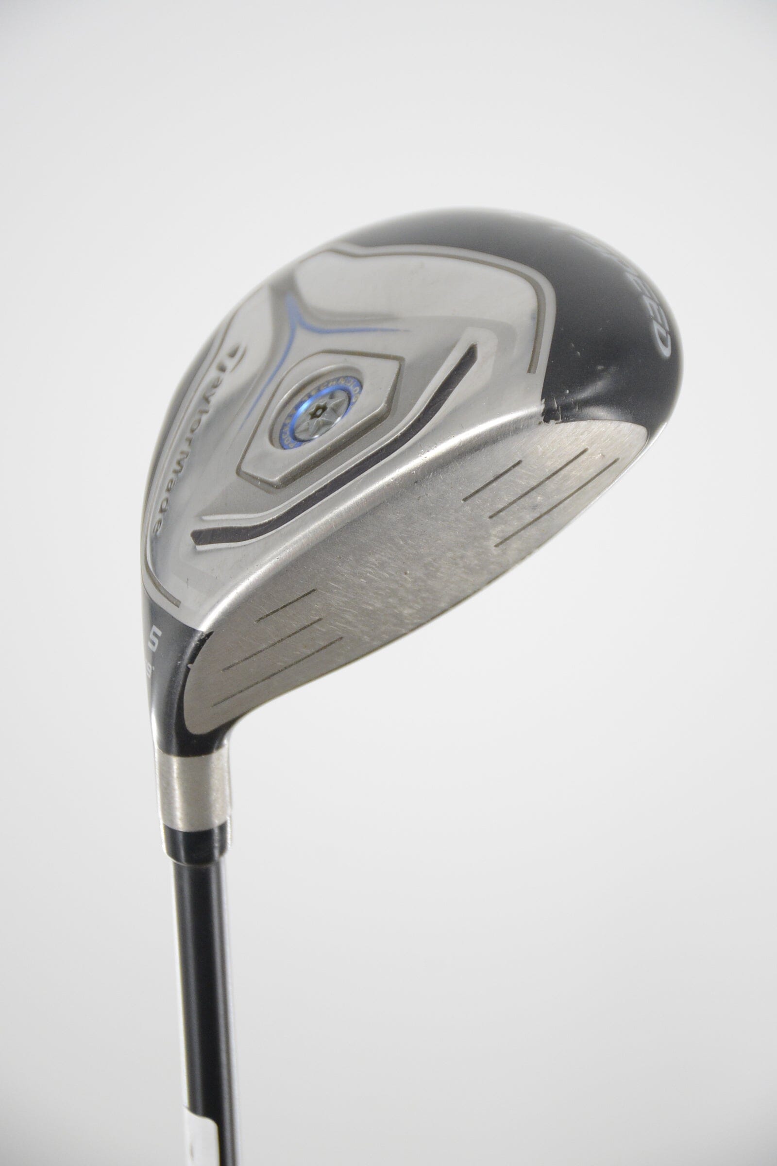 TaylorMade Jetspeed 5 Wood R Flex 42.75" Golf Clubs GolfRoots 