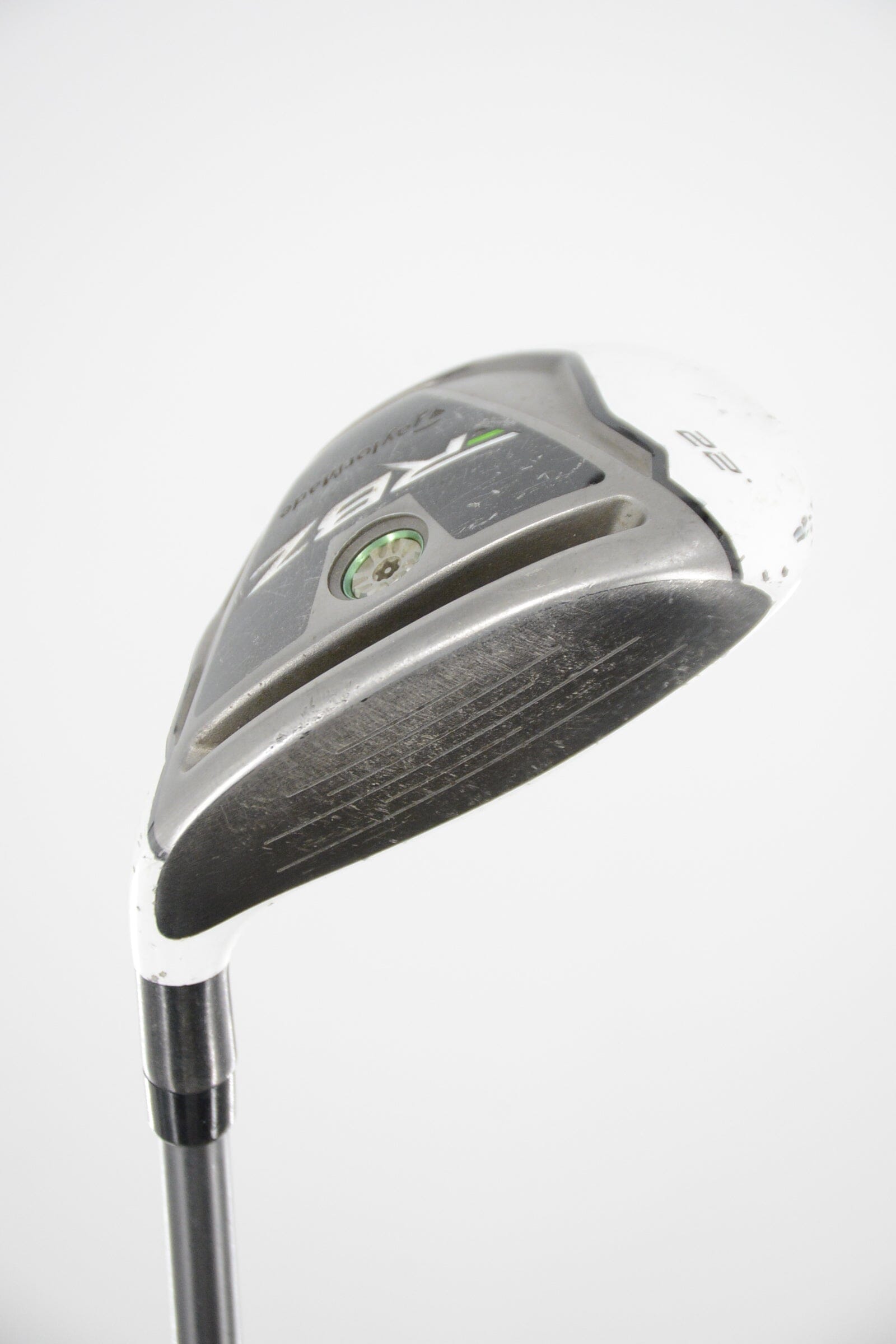 TaylorMade Rocketballz 4 Hybrid SR Flex 40.25" Golf Clubs GolfRoots 