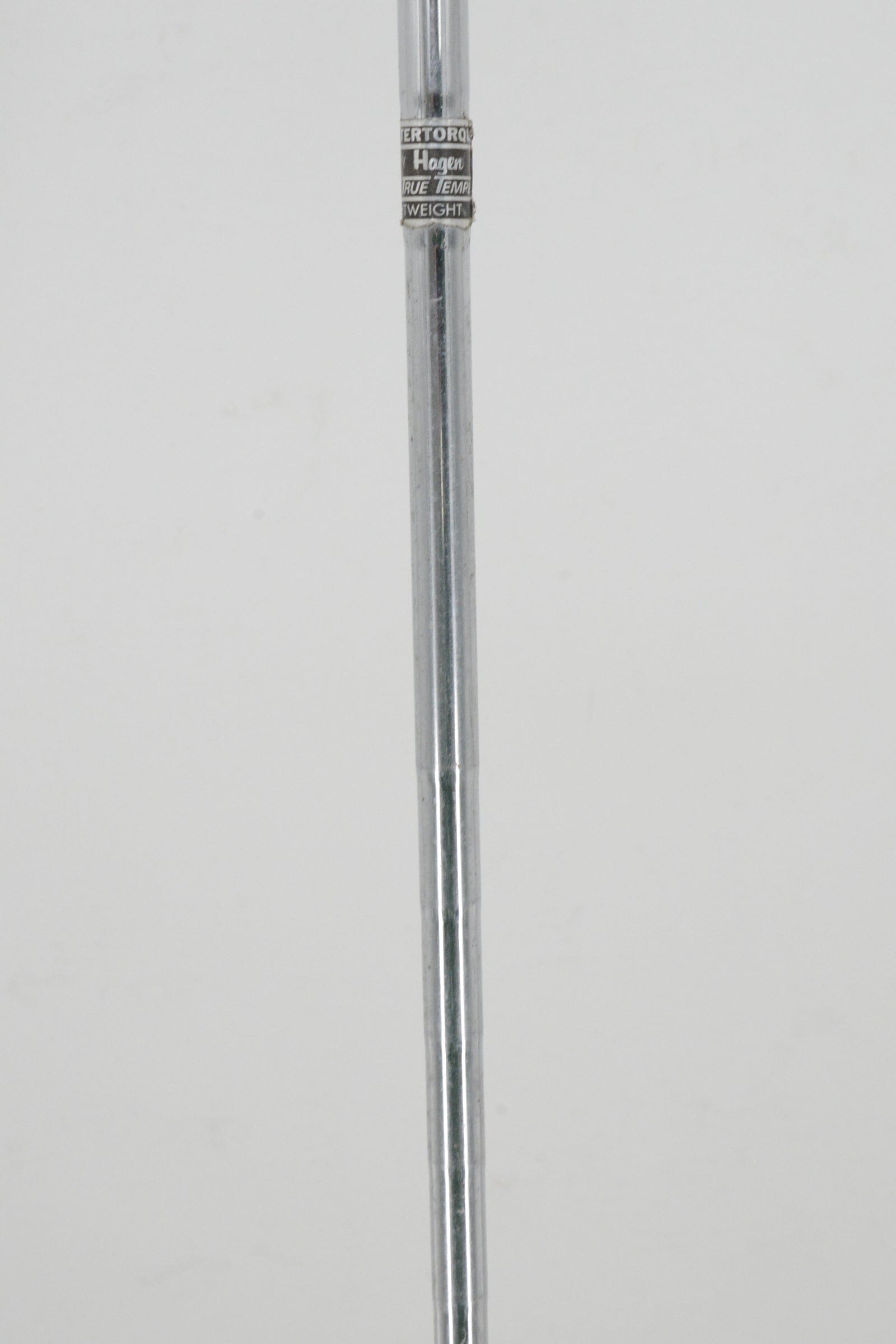 Walter Hagen Ultradyne II 3-PW Iron Set S Flex -0.25" Golf Clubs GolfRoots 