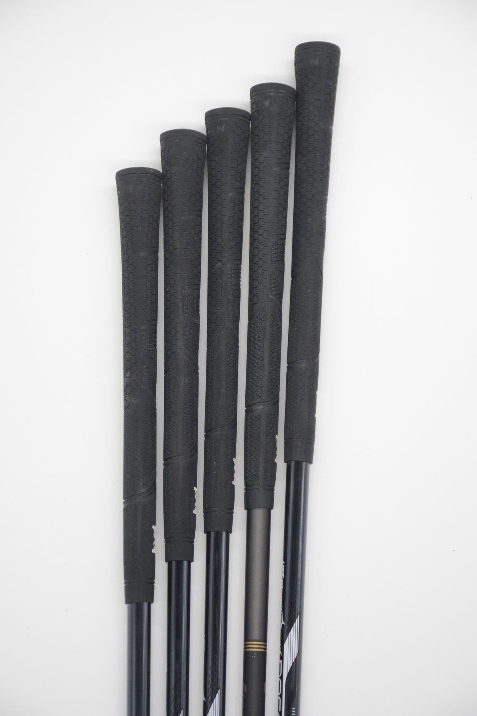 PXG 0311XP Gen6 7-GW Iron Set R Flex Std Length Golf Clubs GolfRoots 