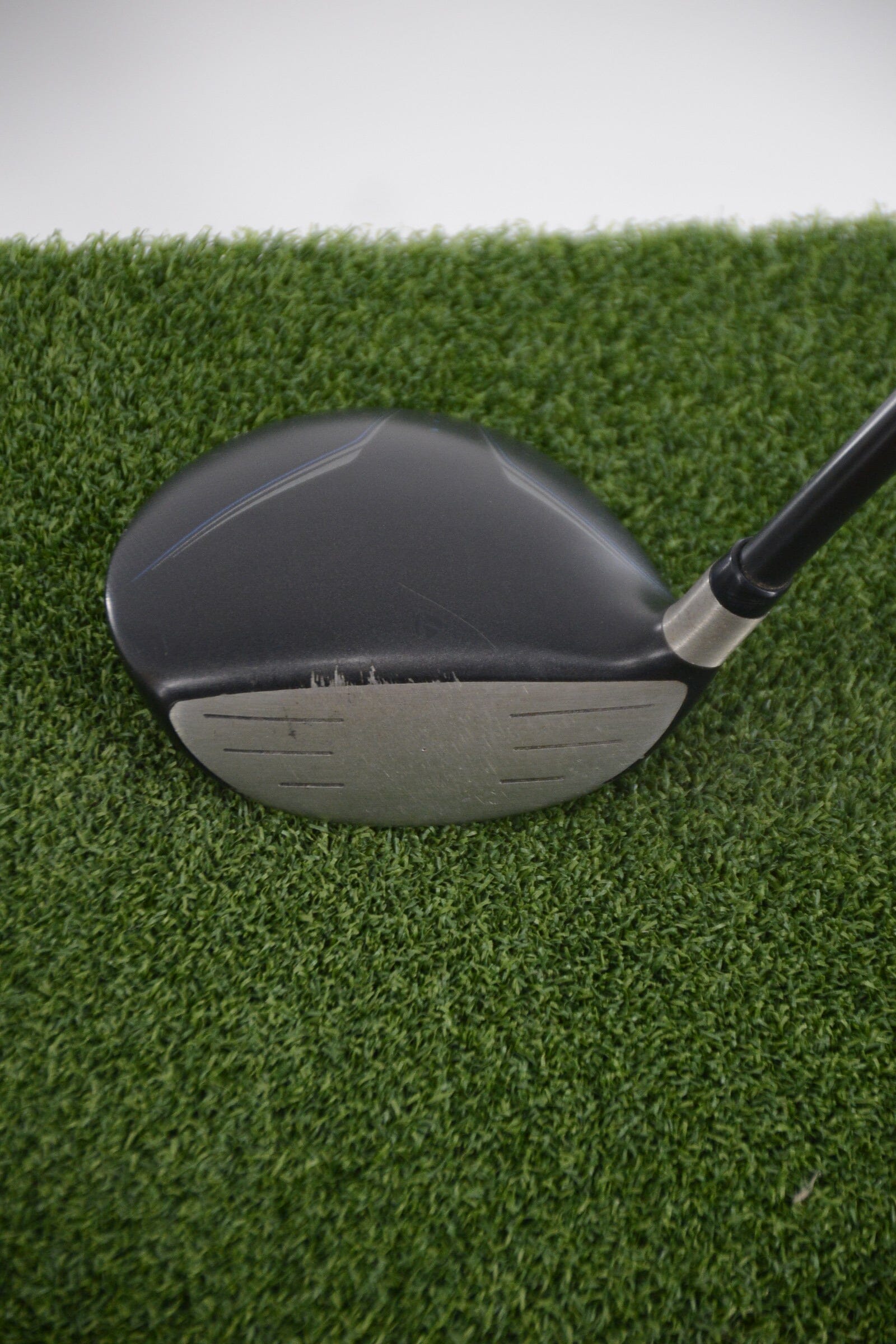 TaylorMade Jetspeed 5 Wood R Flex 42.75" Golf Clubs GolfRoots 