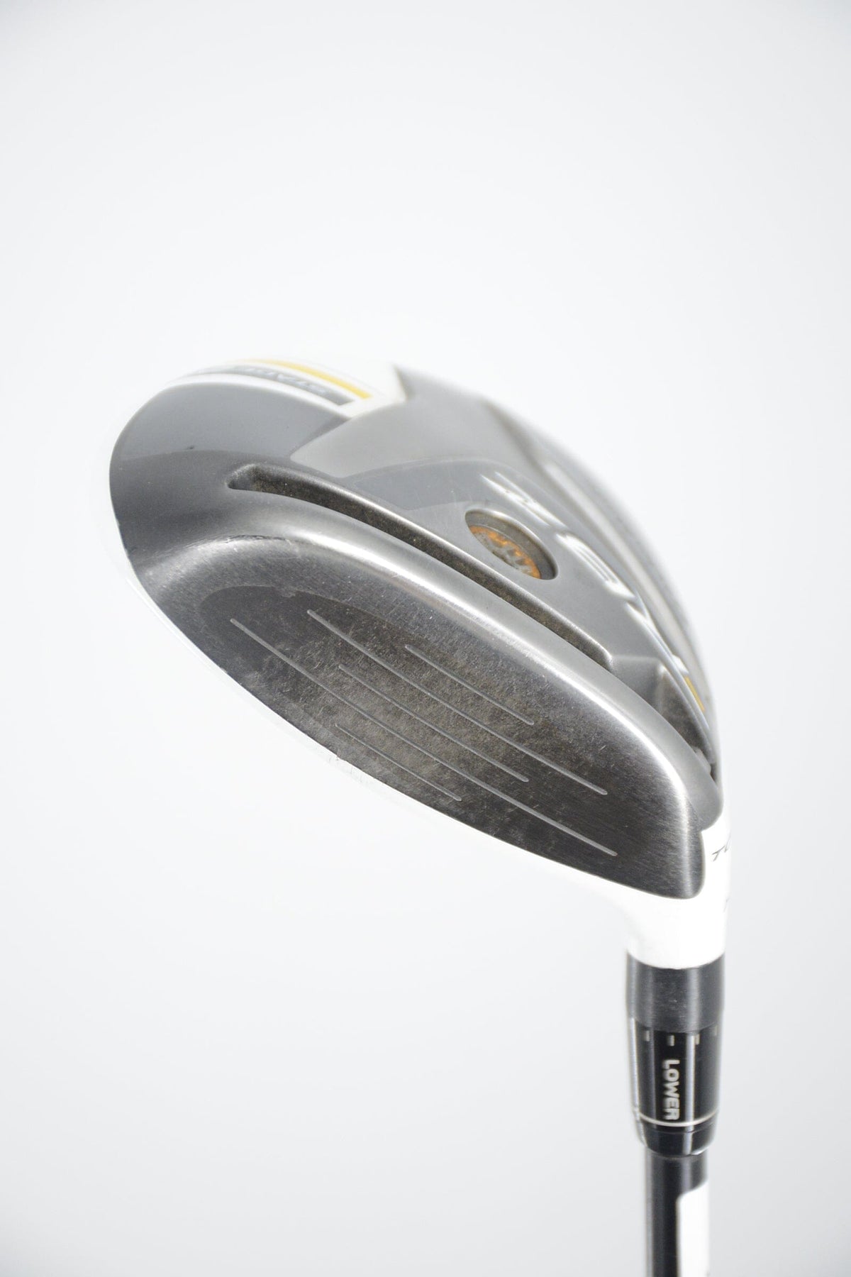 Lefty TaylorMade Rocketballz Stage 2 Tour 3 Wood R Flex 43.25" Golf Fairway Woods TaylorMade 