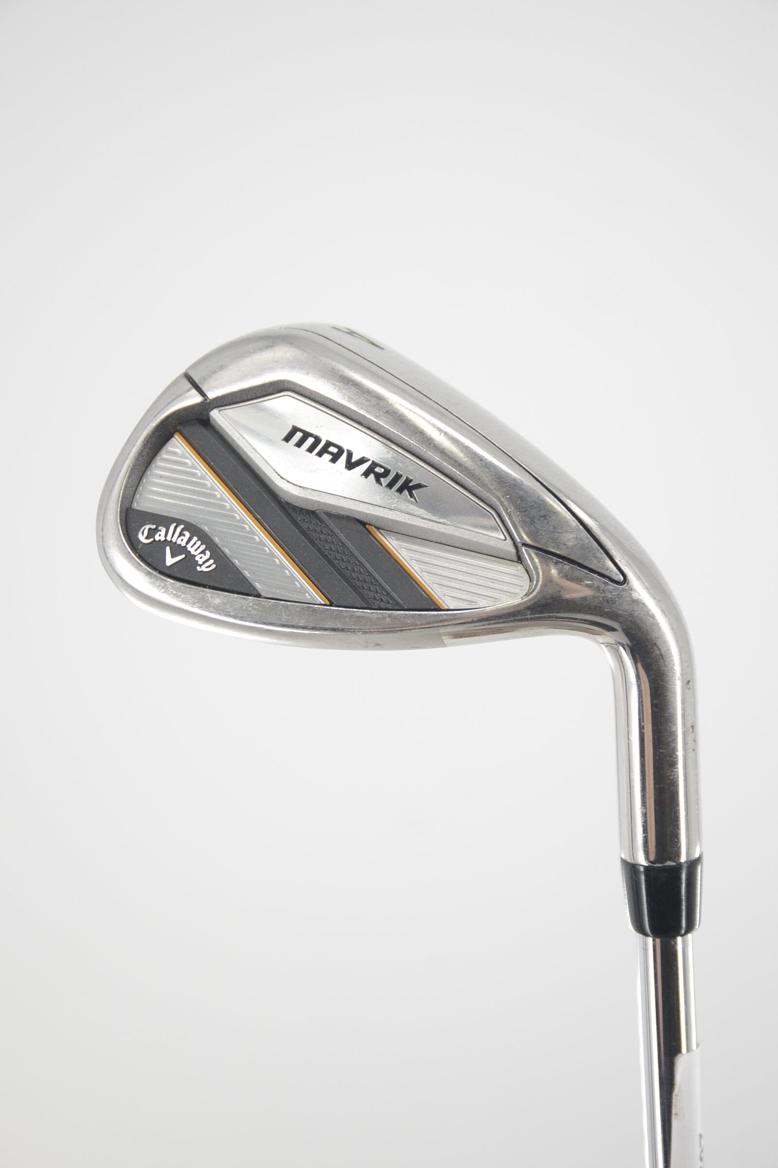 Callaway Mavrik AW S Flex 35.25" Golf Clubs GolfRoots 