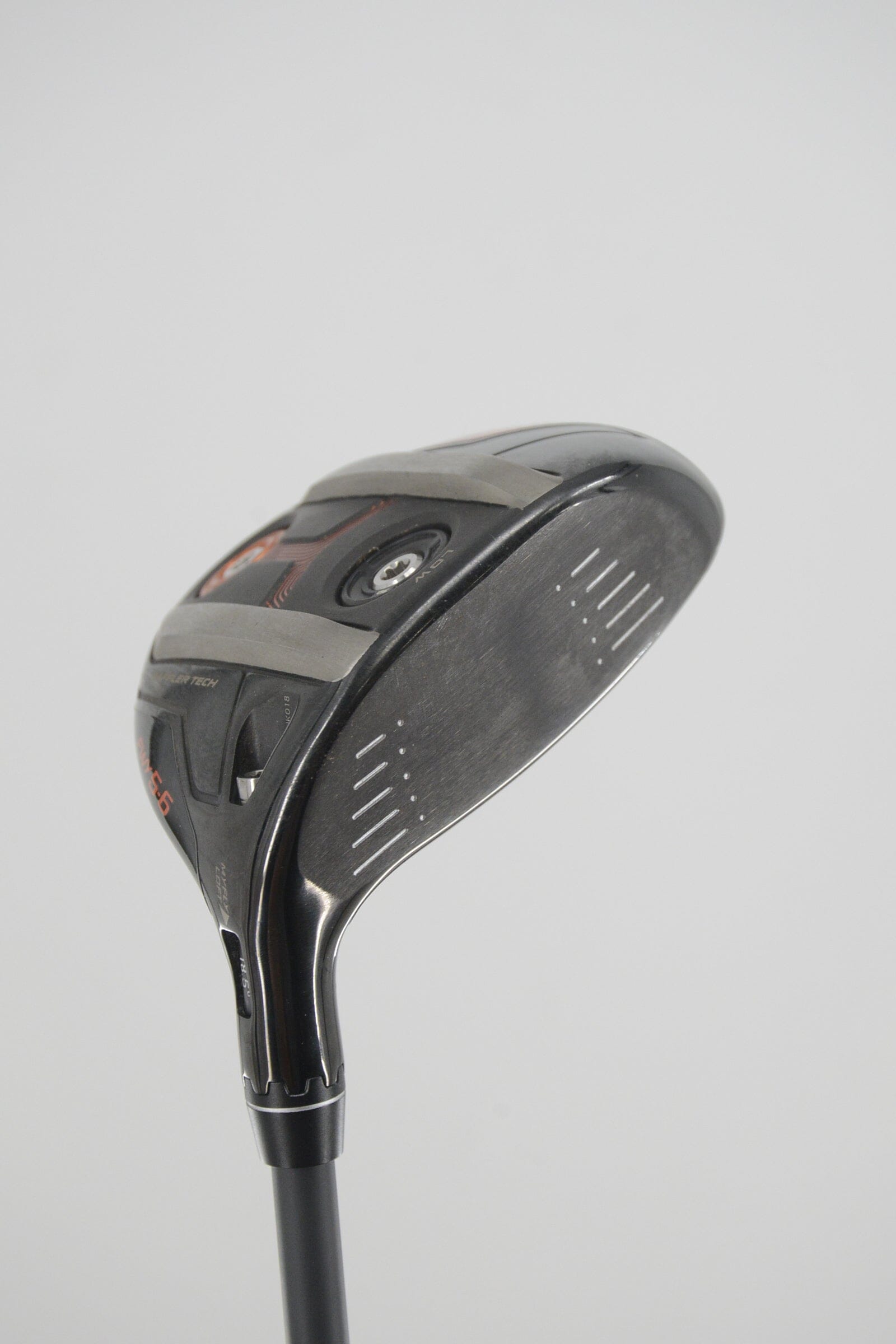 Cobra King F7 5-6 Wood R Flex 42.25" Golf Clubs GolfRoots 
