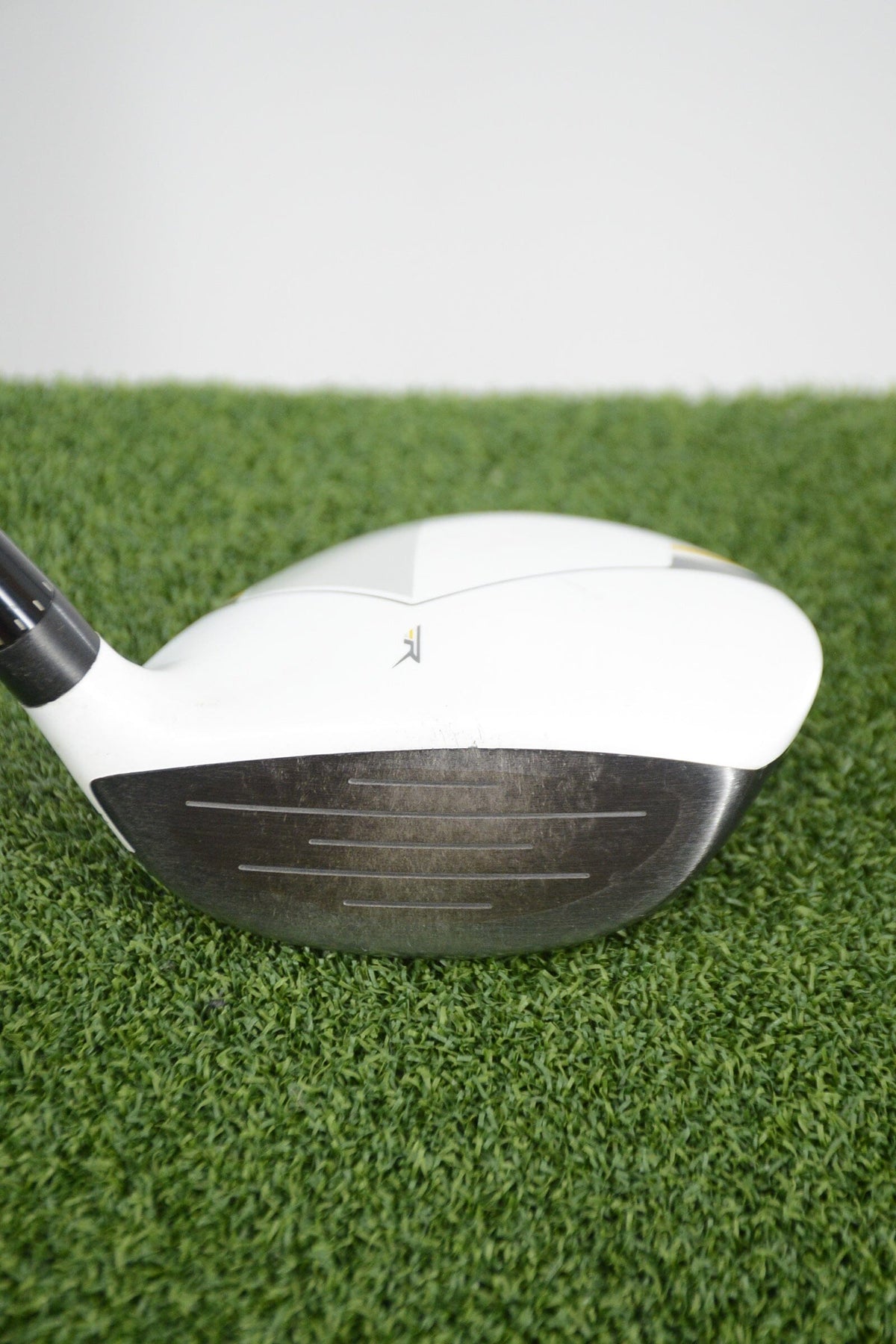 Lefty TaylorMade Rocketballz Stage 2 Tour 3 Wood R Flex 43.25" Golf Fairway Woods TaylorMade 