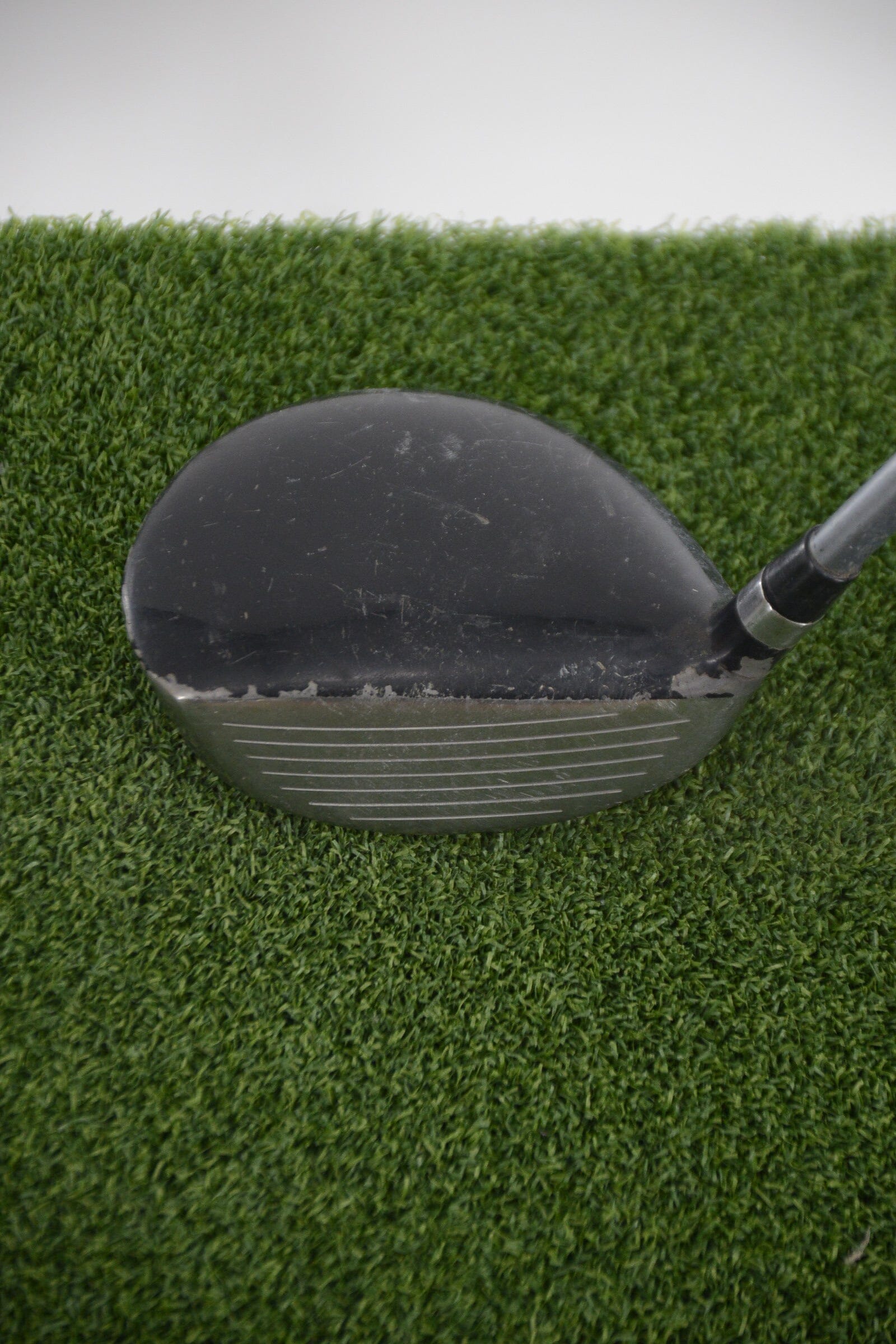 Tour Edge Exotics Combo Brazing 3 Wood S Flex 42.75" Golf Clubs GolfRoots 