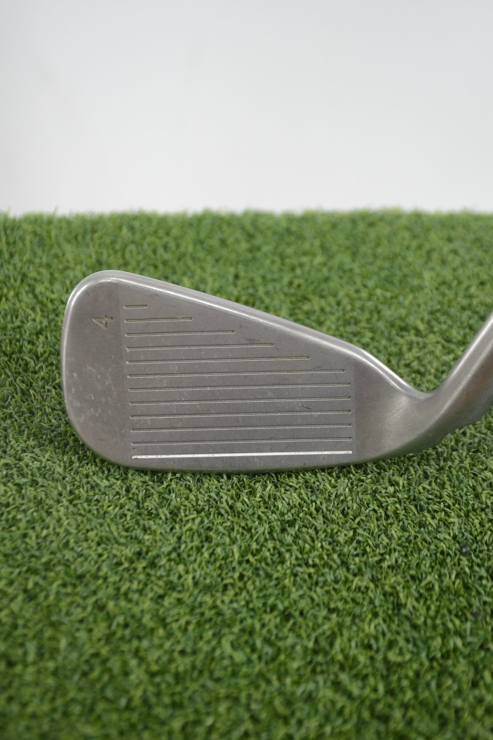 Ping G25 4 Iron S Flex 39" Golf Clubs GolfRoots 