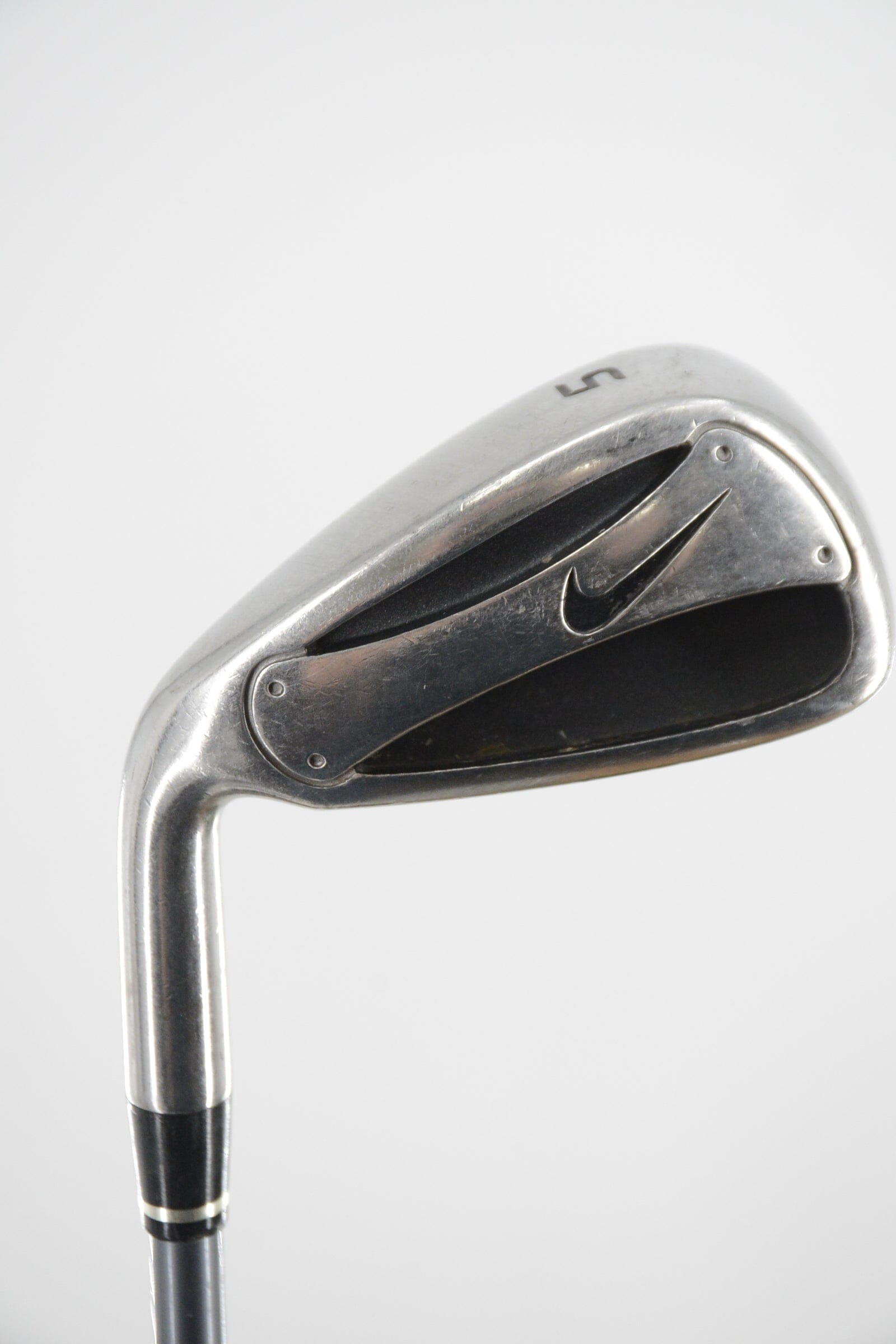 Lefty Nike Slingshot 5 Iron R Flex 38.5" Golf Clubs GolfRoots 
