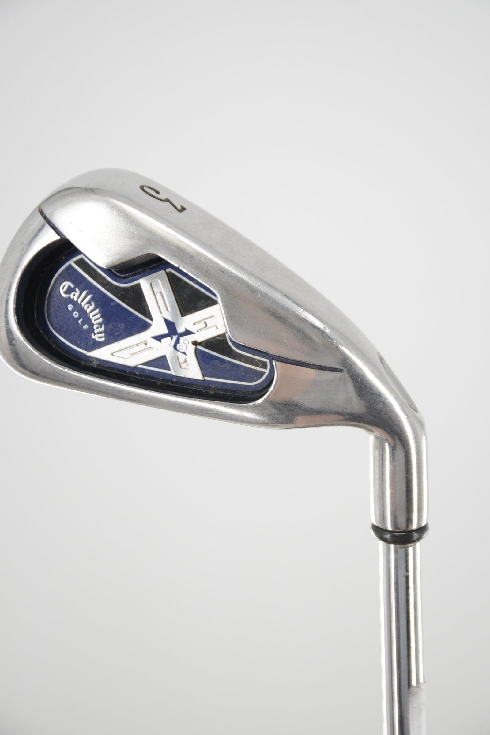 Callaway X-18 3 Iron Uniflex 38.75" Golf Clubs GolfRoots 