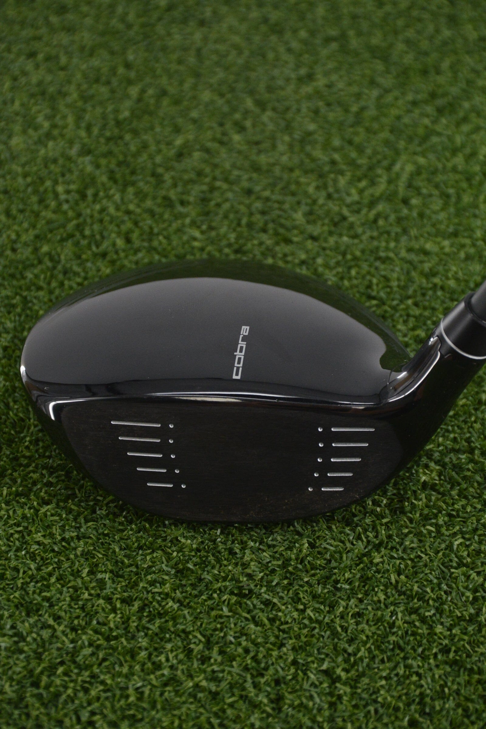 Cobra King F7 5-6 Wood R Flex 42.25" Golf Clubs GolfRoots 