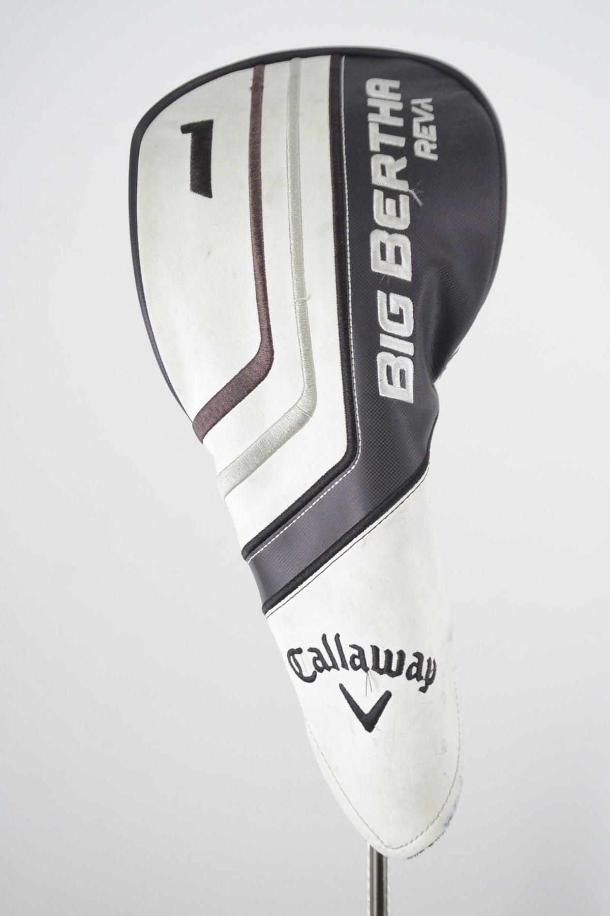 Women's Callaway Big Bertha Reva 2023 10.5 Degree Driver W Flex 44.25"