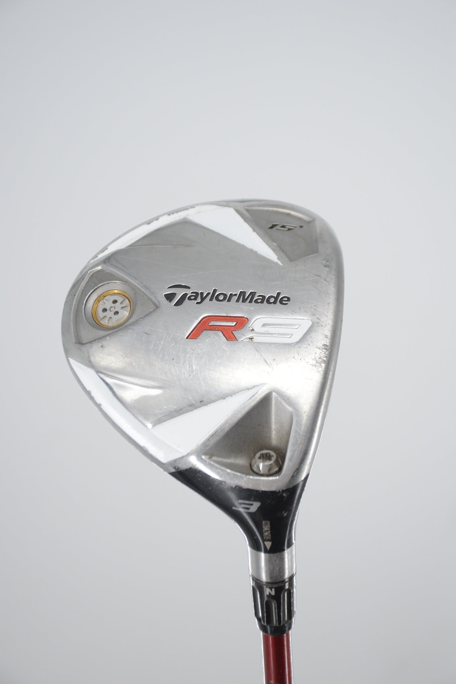 TaylorMade R9 3 Wood R Flex 43"