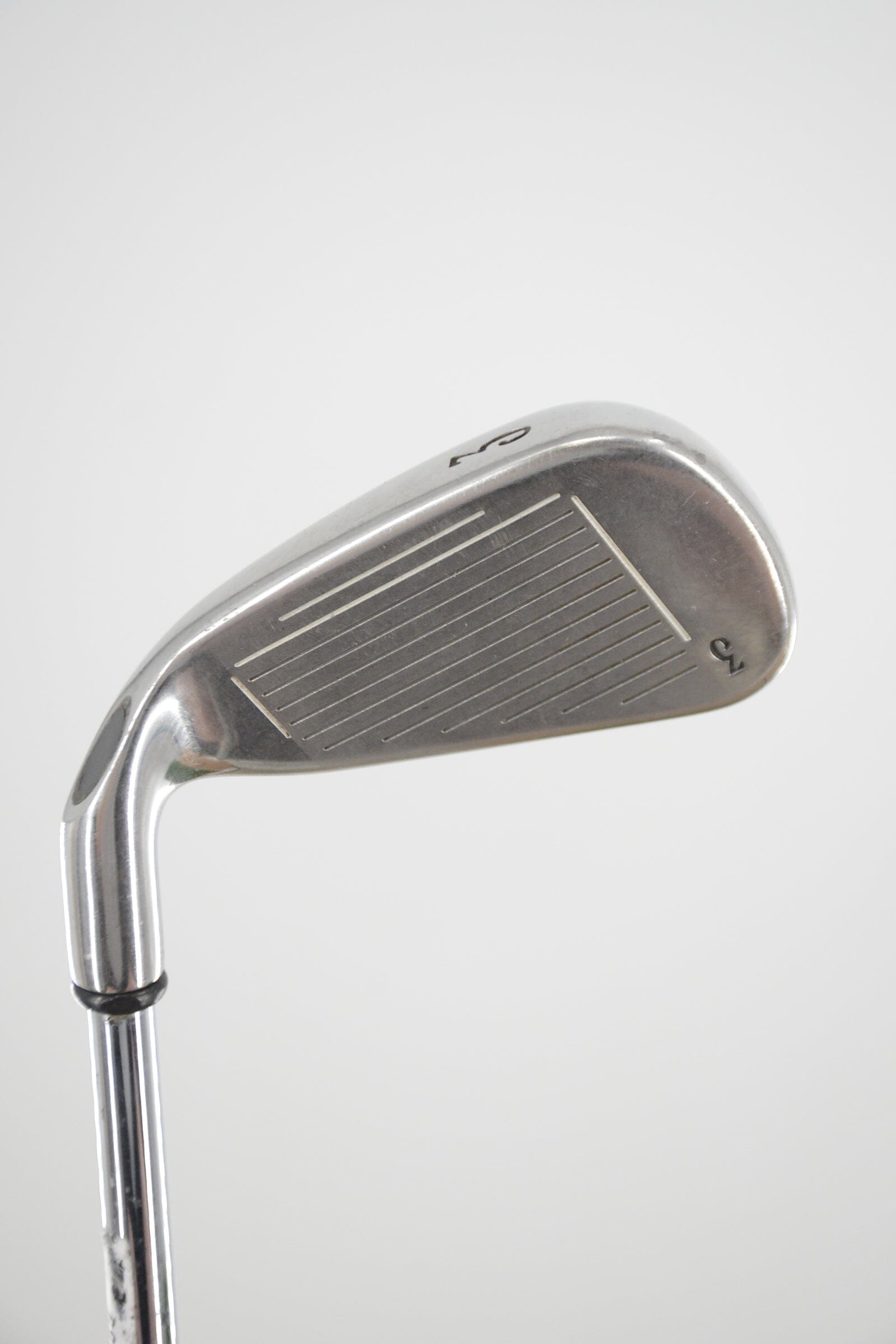 Callaway X-18 3 Iron Uniflex 38.75" Golf Clubs GolfRoots 