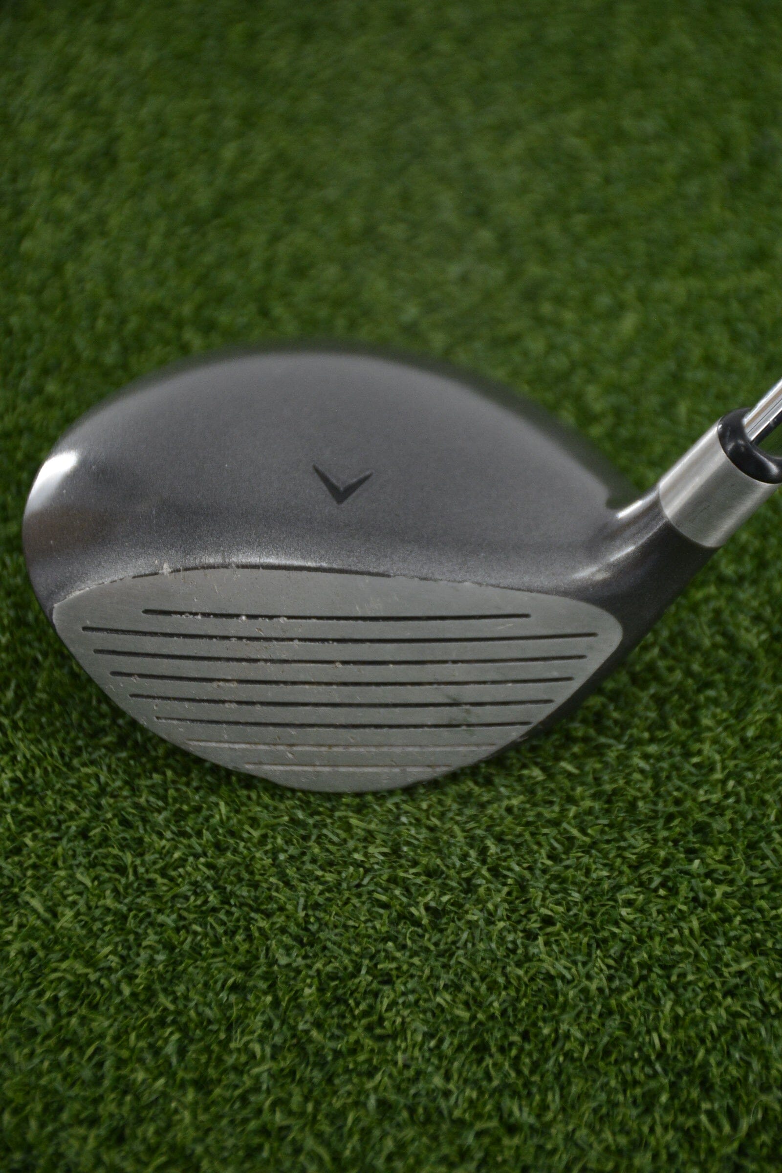 Northwestern Oversize 7 Wood S Flex 41" Golf Clubs GolfRoots 