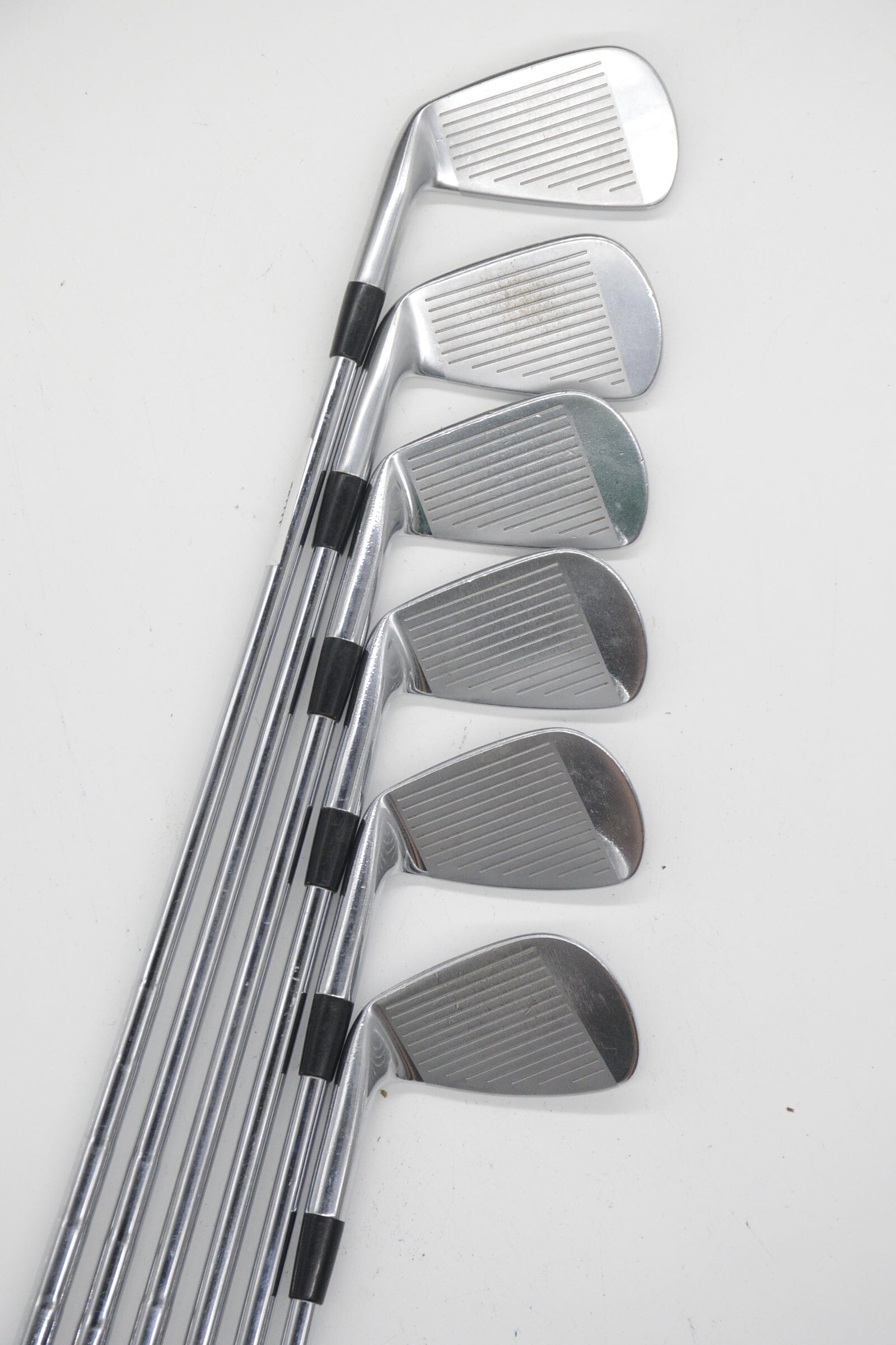 Mizuno MP-H5/MP-15 Combo 5-PW Iron Set S Flex Std Length Golf Clubs GolfRoots 