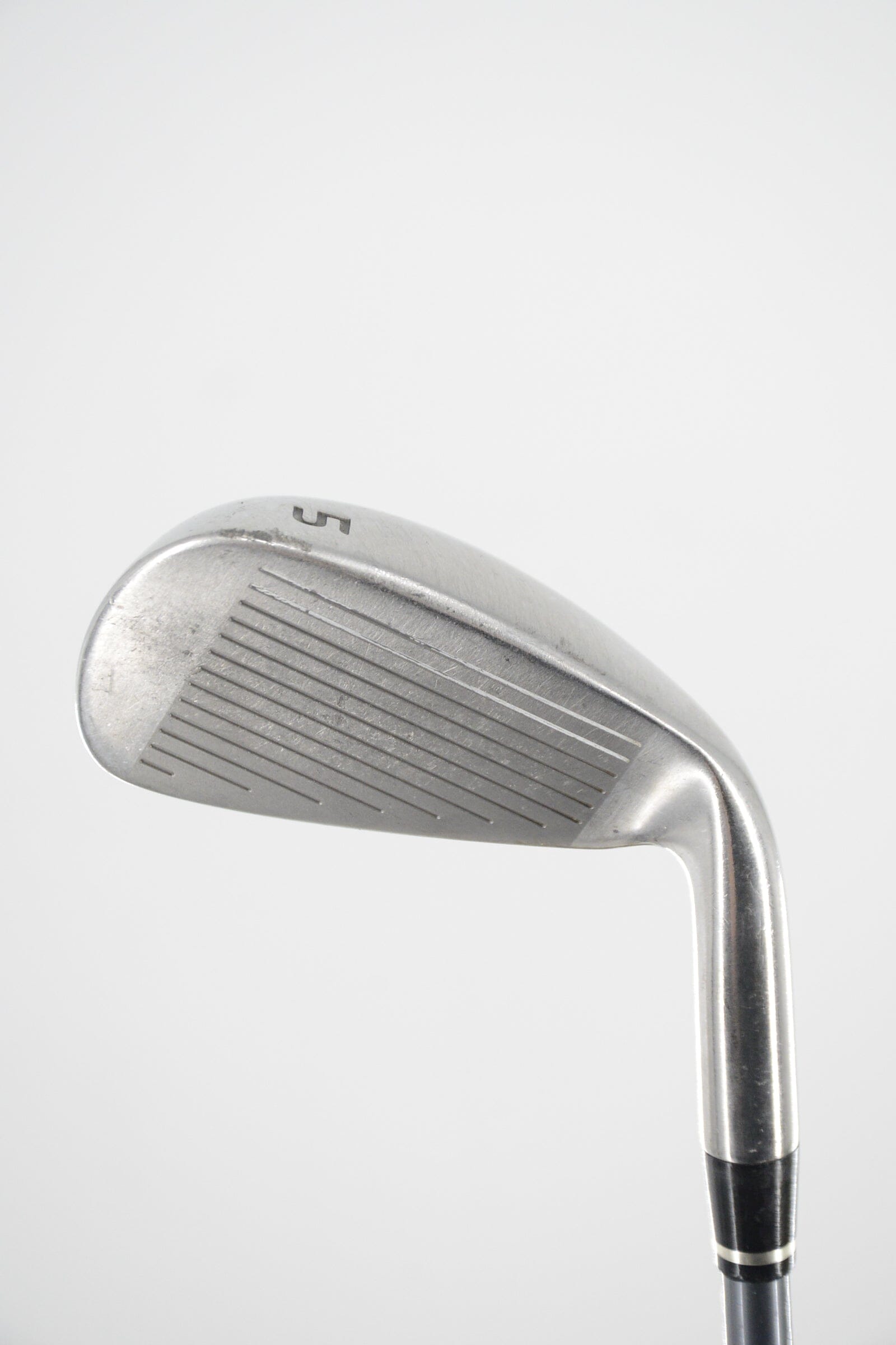 Lefty Nike Slingshot 5 Iron R Flex 38.5" Golf Clubs GolfRoots 