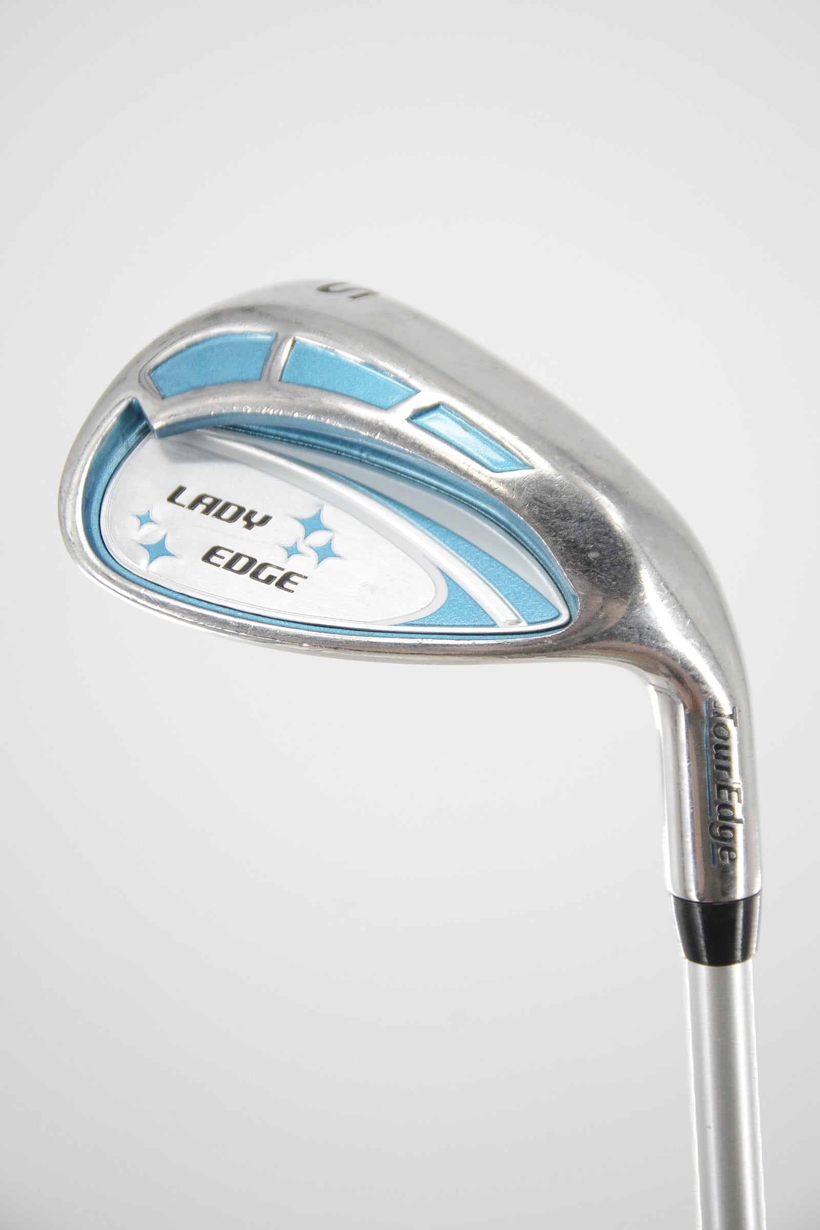 Women's Tour Edge Lady Edge SW W Flex 34.5"