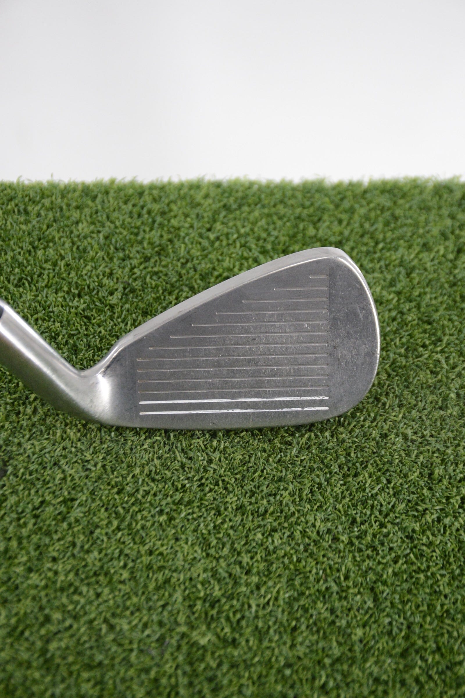 Lefty Nike Slingshot 5 Iron R Flex 38.5" Golf Clubs GolfRoots 
