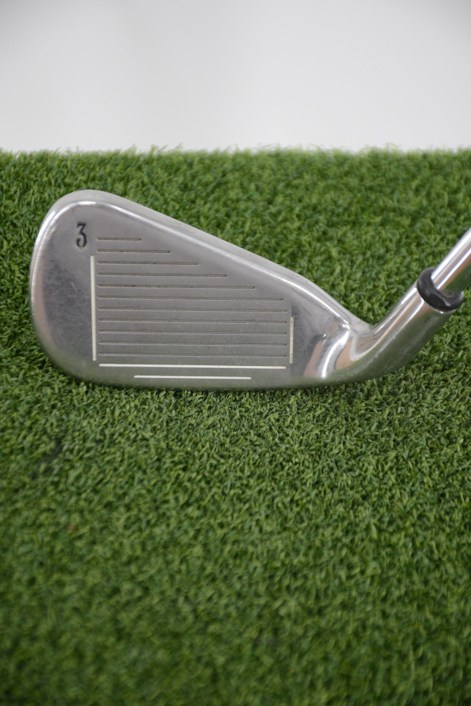 Callaway X-18 3 Iron Uniflex 38.75" Golf Clubs GolfRoots 