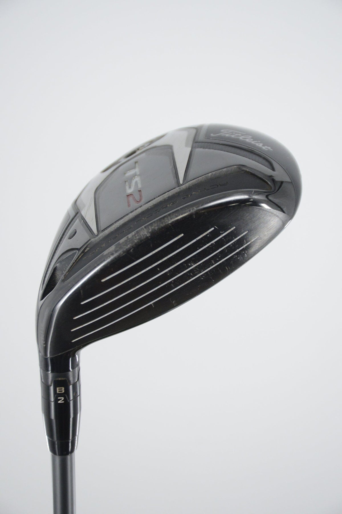 Titleist TS2 15 Degree Wood S Flex 43"
