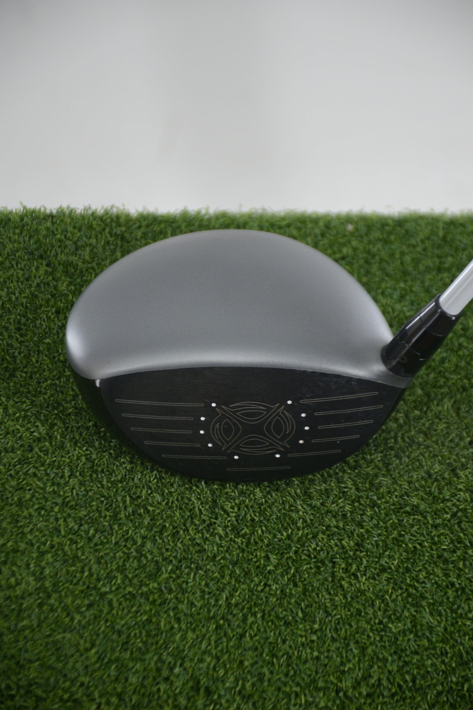 Callaway X Hot Pro 9.5 Degree Driver S Flex 45.75" Golf Clubs GolfRoots 
