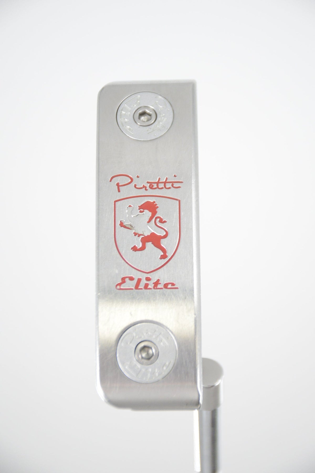 Piretti Elite Putter 34.5" Golf Putters Piretti 