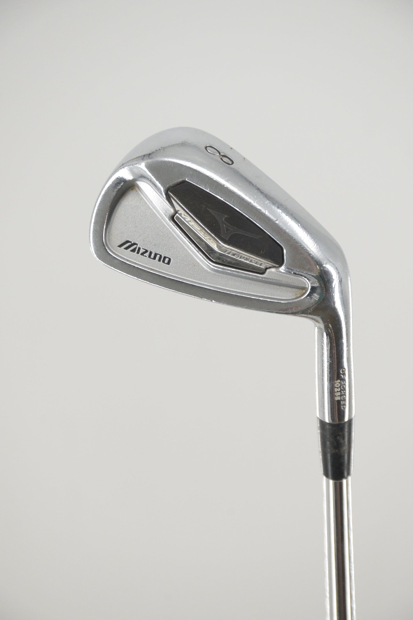 Mizuno MP-H5/MP-15 Combo 5-PW Iron Set S Flex Std Length Golf Clubs GolfRoots 