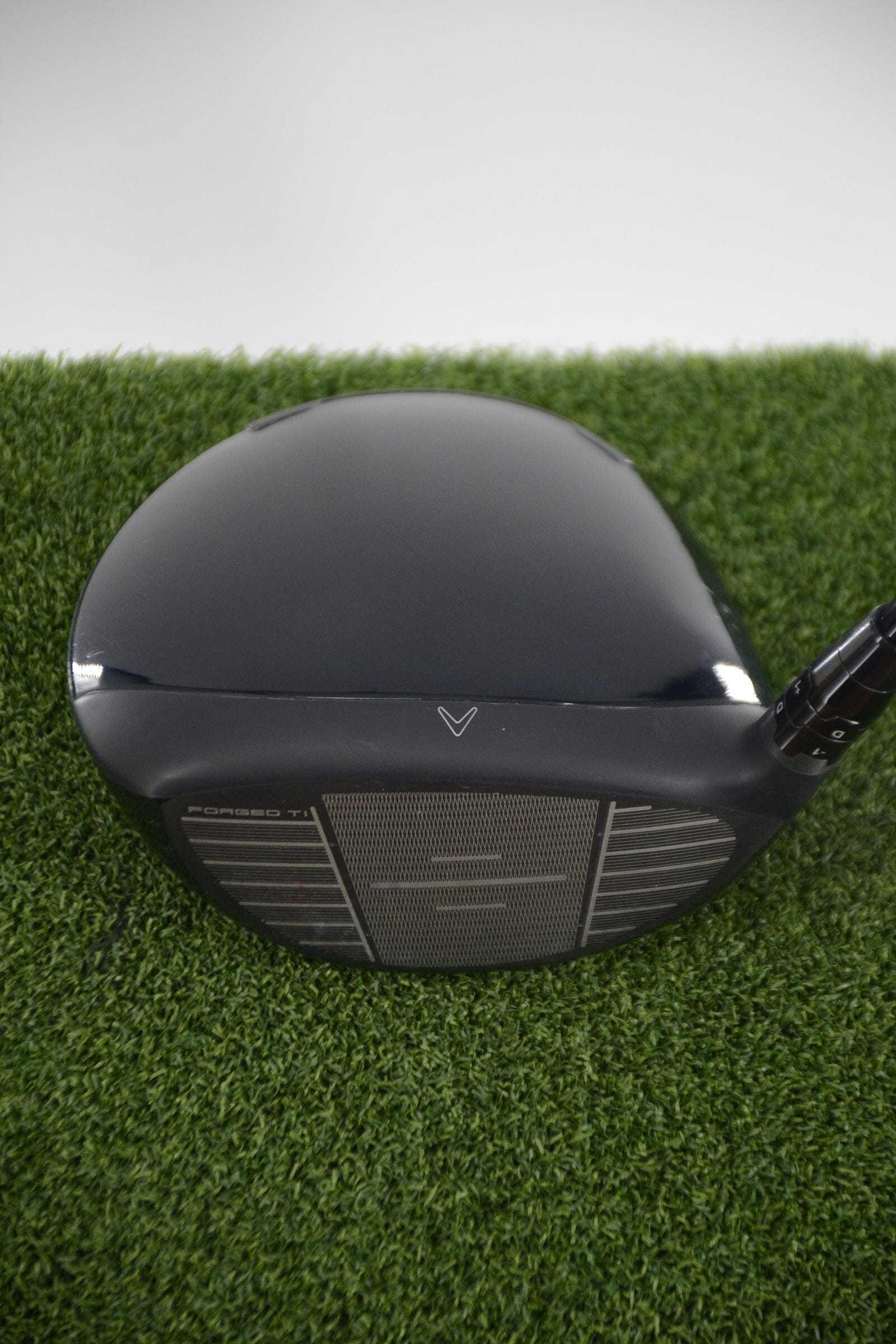 Callaway Paradym X 9 Degree Driver X Flex 45" Golf Clubs GolfRoots 