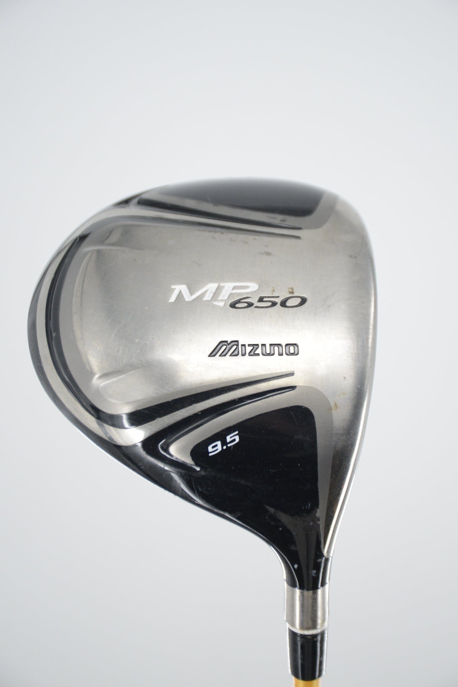 Mizuno MP-650 9.5 Degree Driver X Flex 44.75" Golf Clubs GolfRoots 