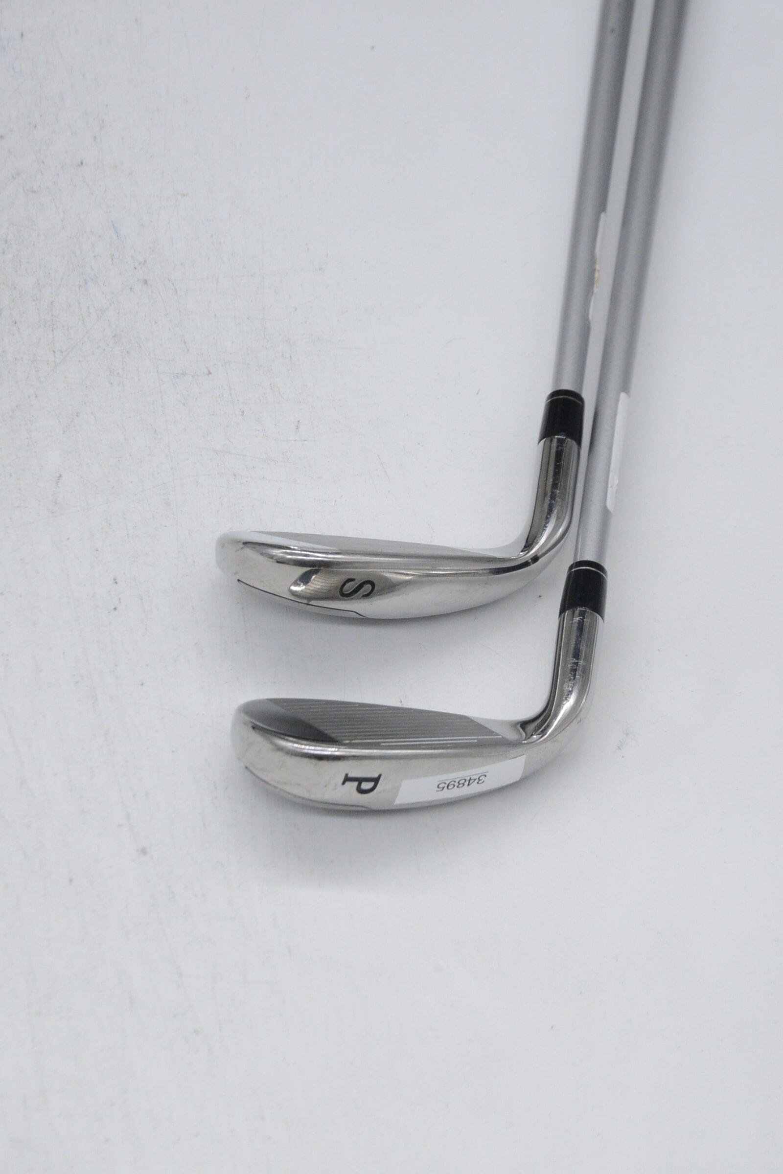 Women's Callaway Solaire PW & SW Wedge Set W Flex Golf Clubs GolfRoots 