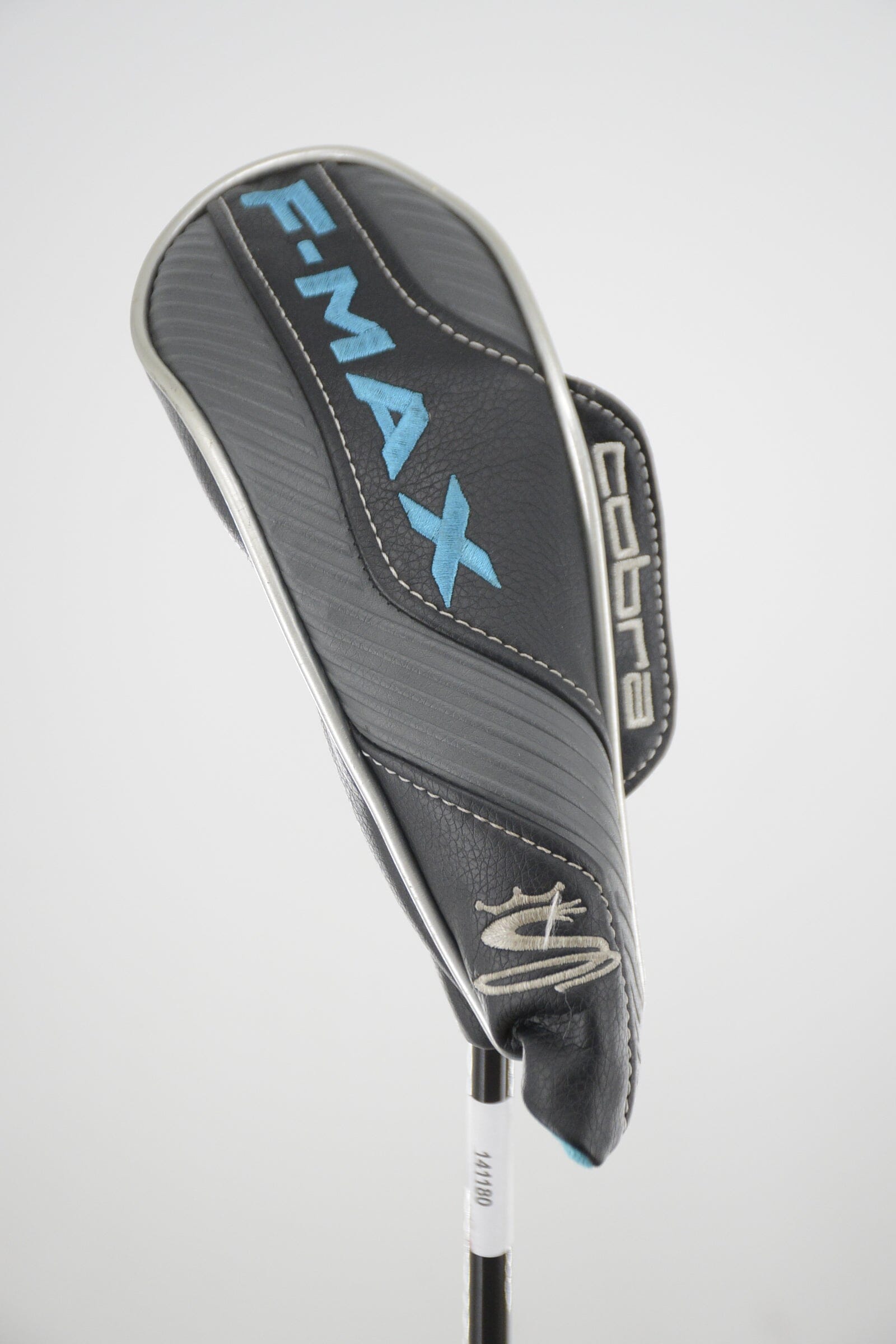 Cobra F-Max Superlite 4 Hybrid R Flex 39.25" Golf Clubs GolfRoots 