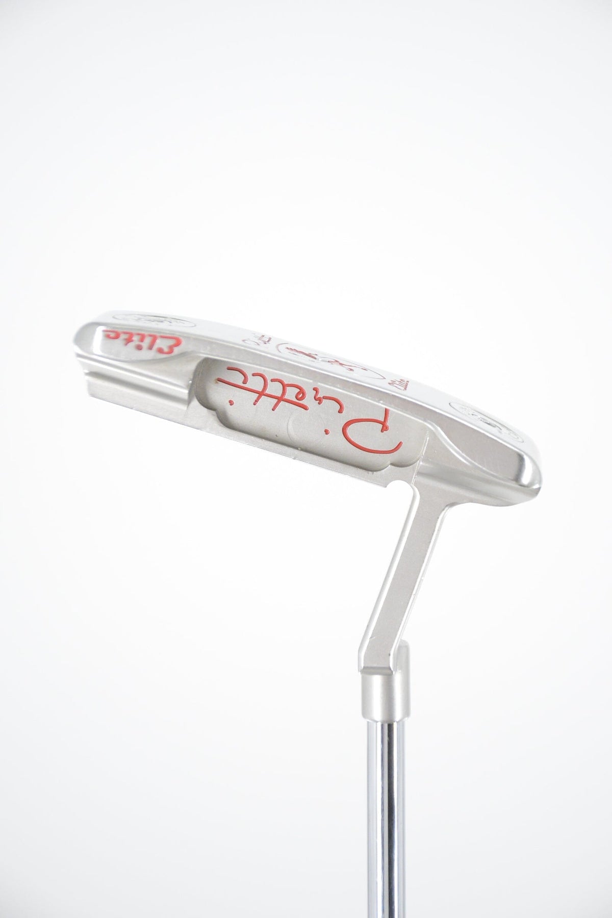 Piretti Elite Putter 34.5" Golf Putters Piretti 