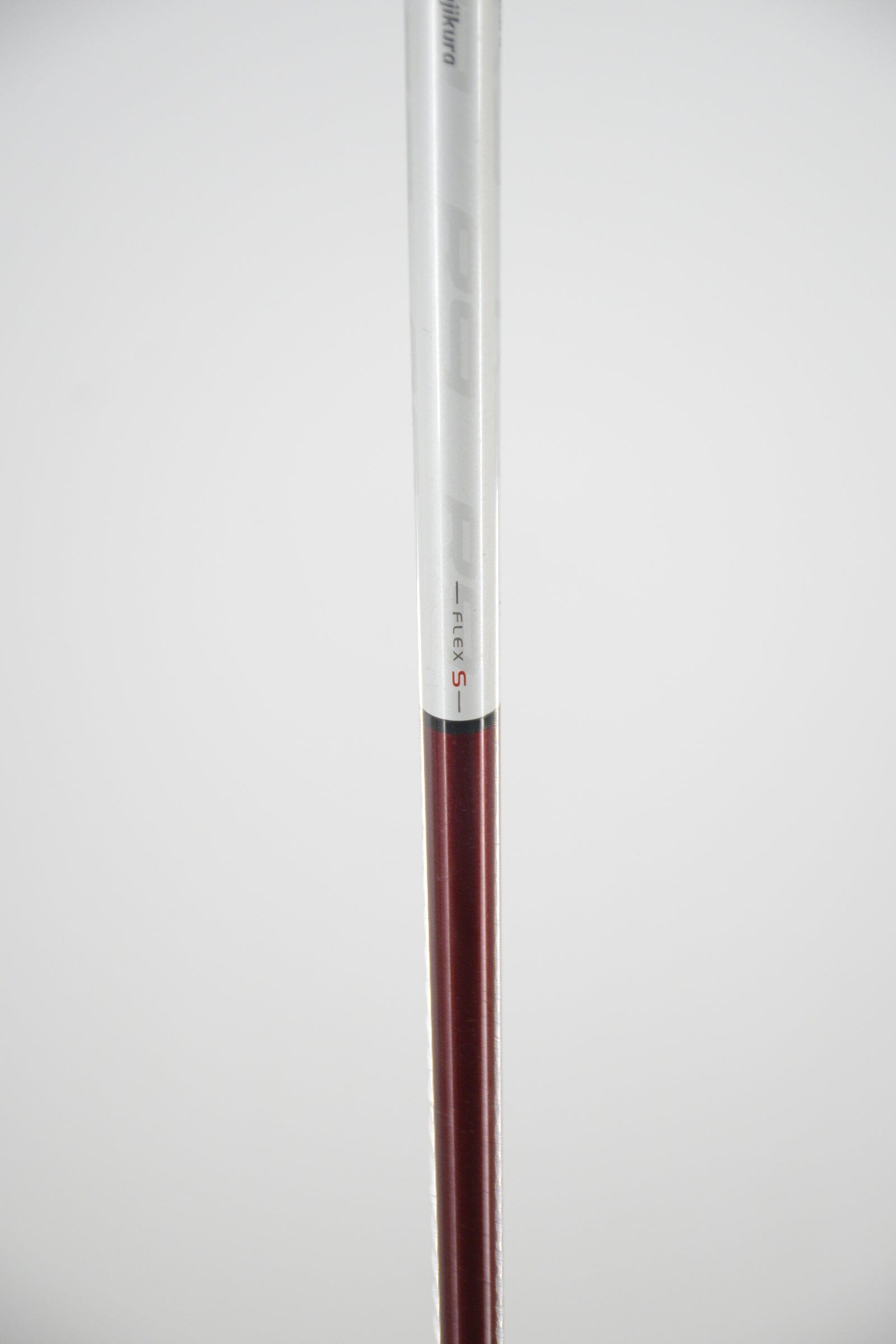 Lefty TaylorMade R9 10.5 Degree Driver S Flex 45" Golf Clubs GolfRoots 