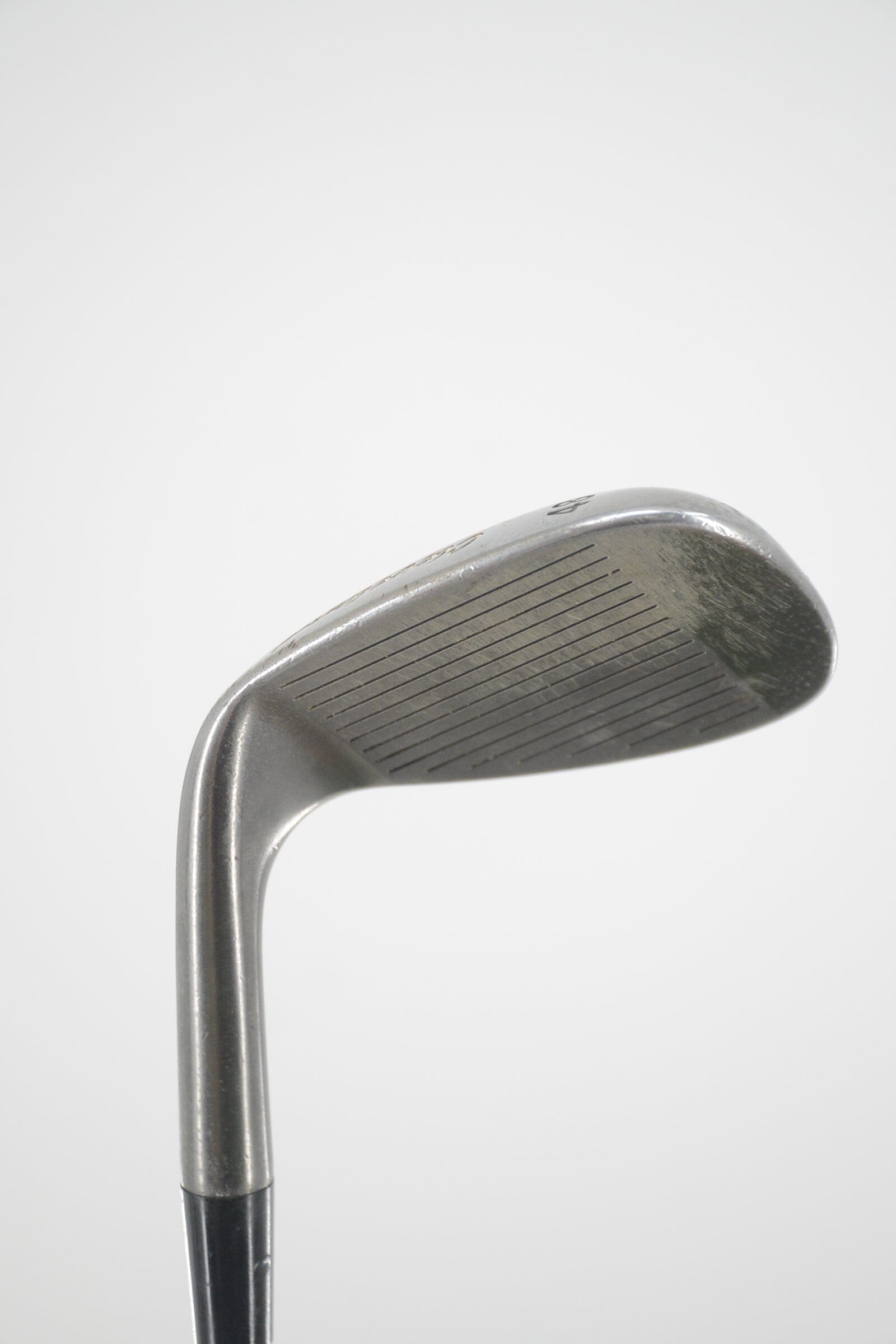 Cleveland CG12 Black Pearl 48 Degree Wedge Wedge Flex 35.5" Golf Clubs GolfRoots 