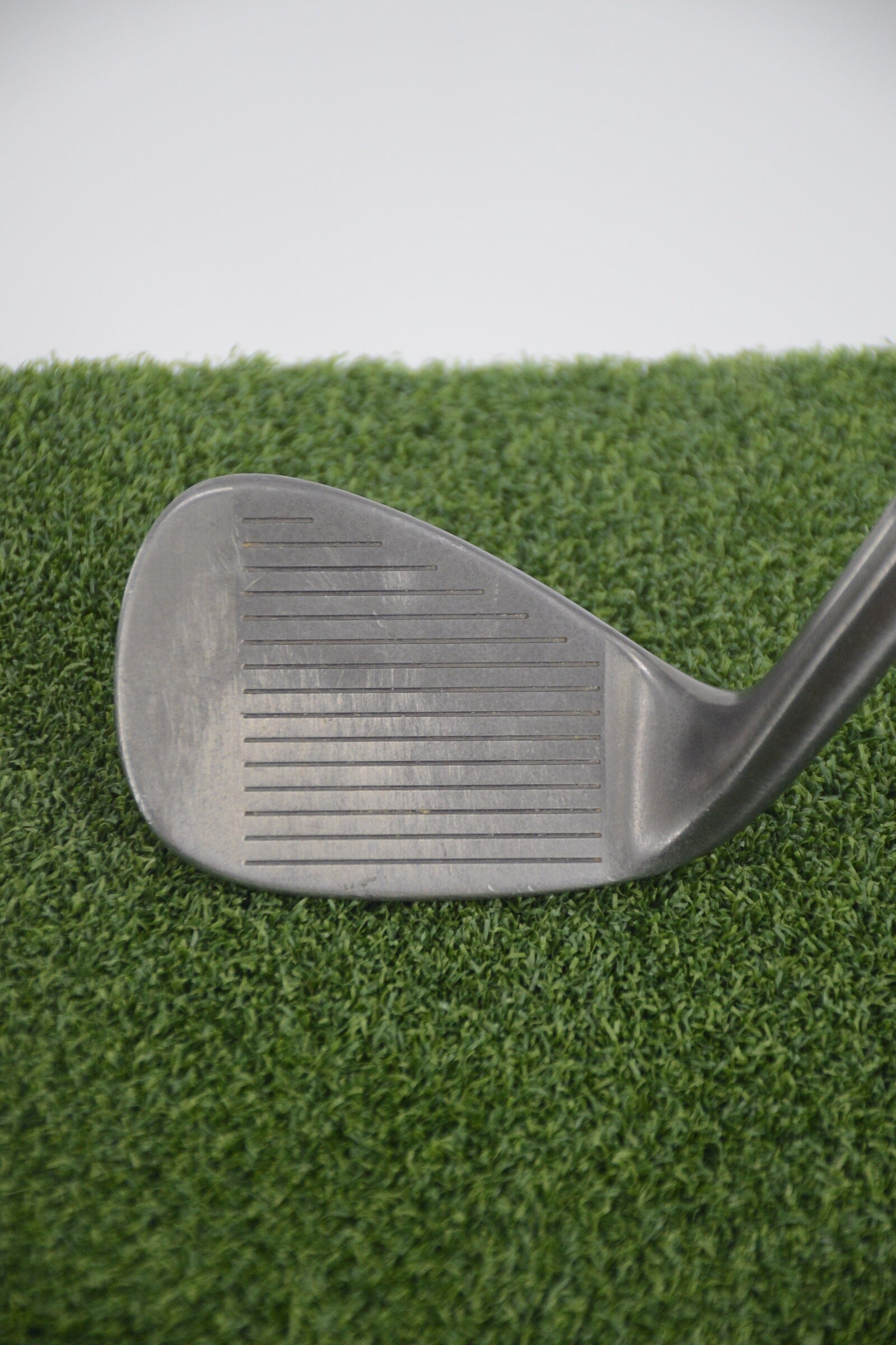 Cleveland CG12 Black Pearl 48 Degree Wedge Wedge Flex 35.5" Golf Clubs GolfRoots 