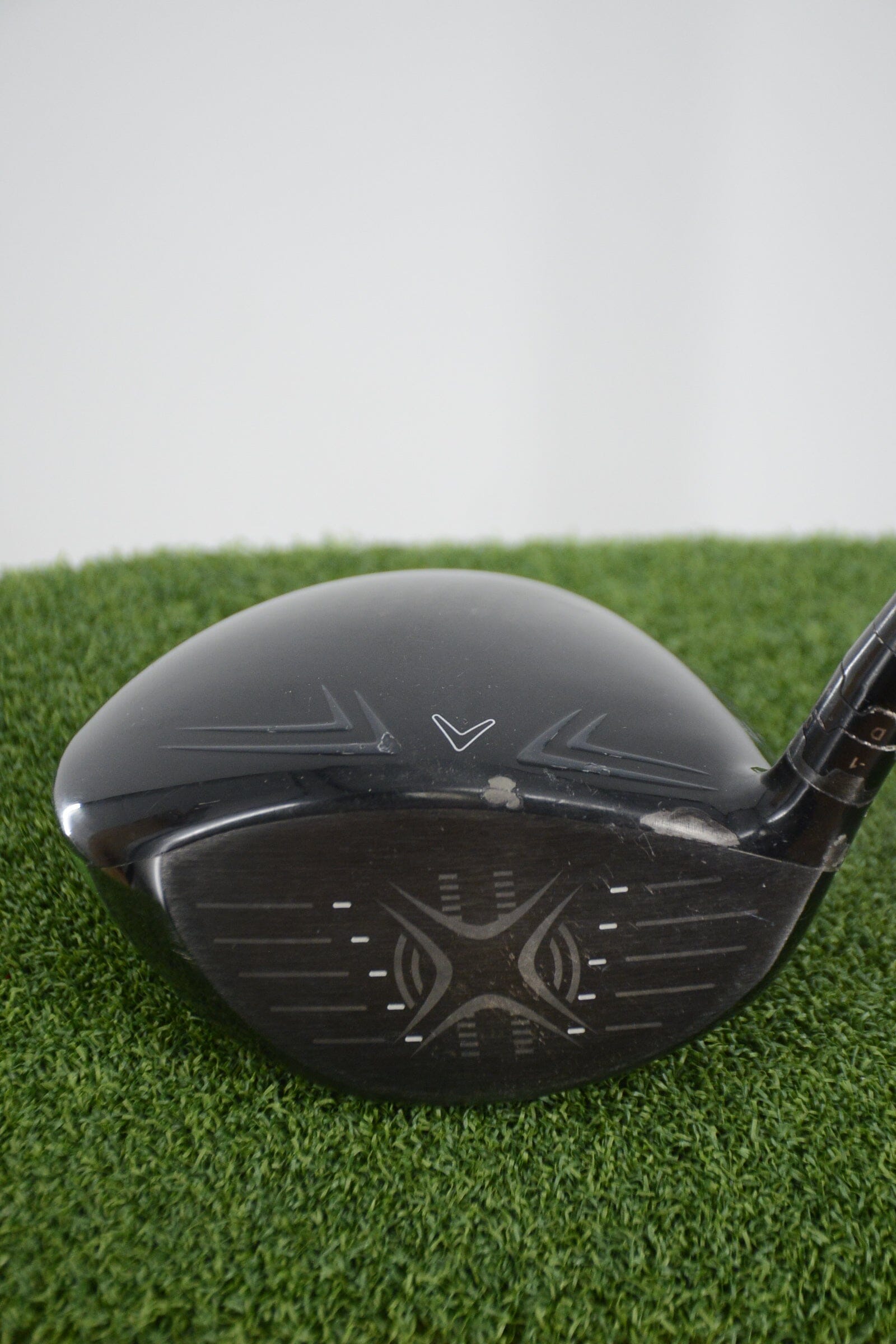 Callaway Great Big Bertha Epic 9 Degree Driver R Flex 45.5" Golf Clubs GolfRoots 