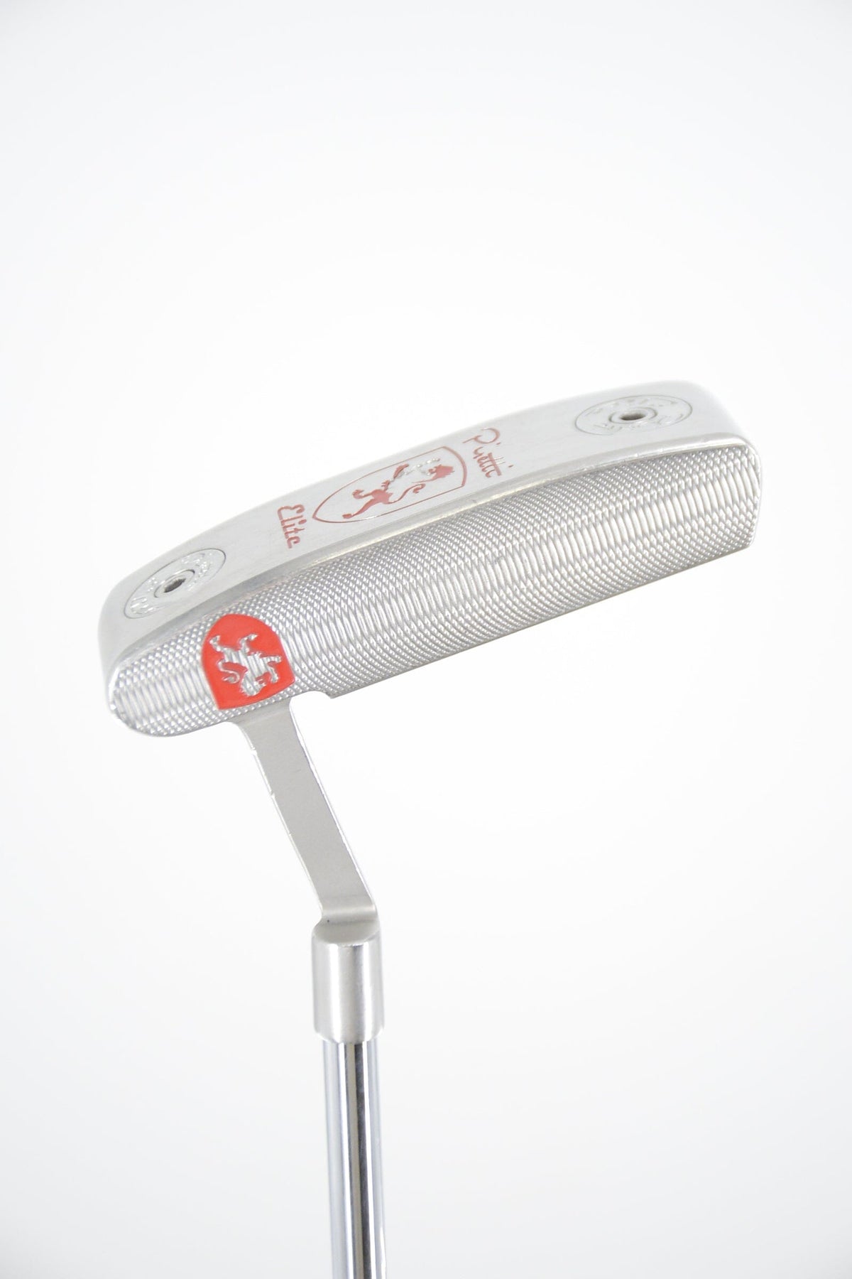 Piretti Elite Putter 34.5" Golf Putters Piretti 