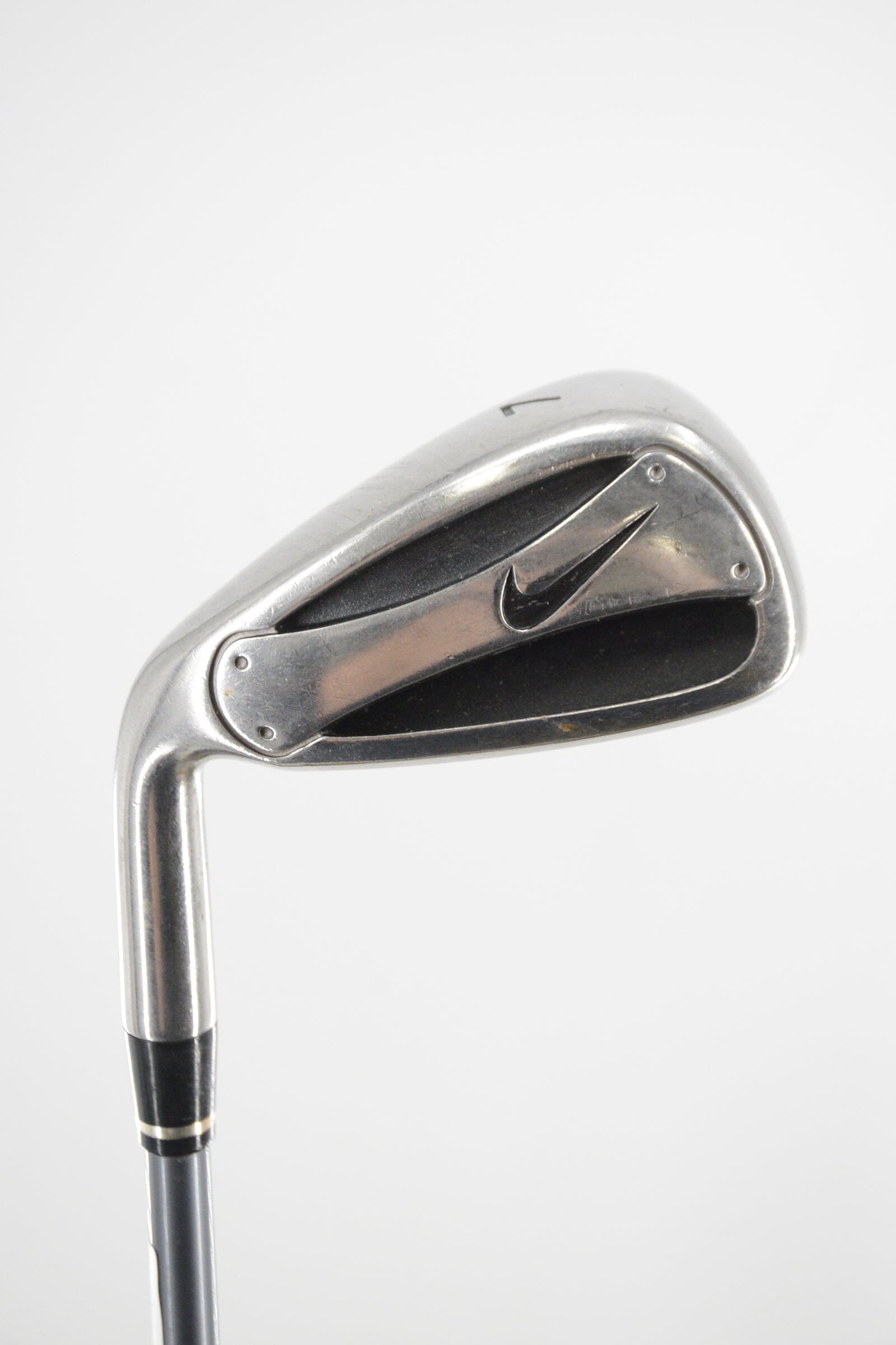 Lefty Nike Slingshot 7 Iron R Flex 37" Golf Clubs GolfRoots 